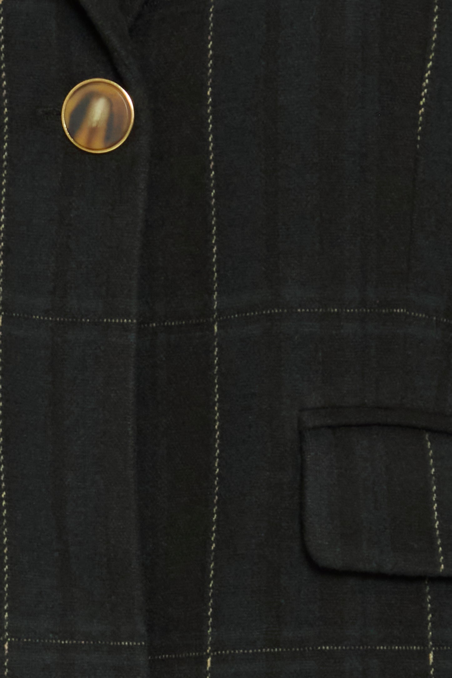 Veste blazer courte ICHI