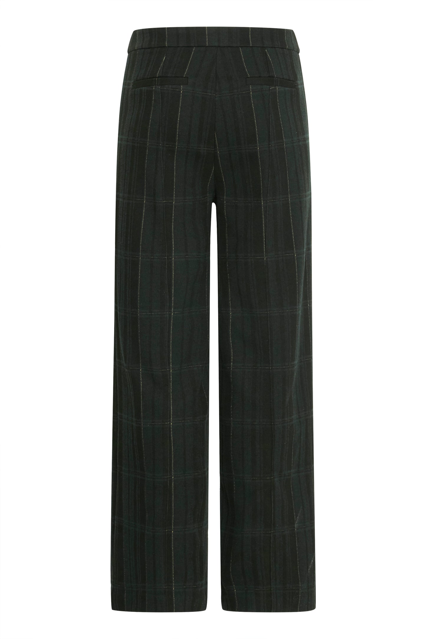 Pantalon carreaux ICHI