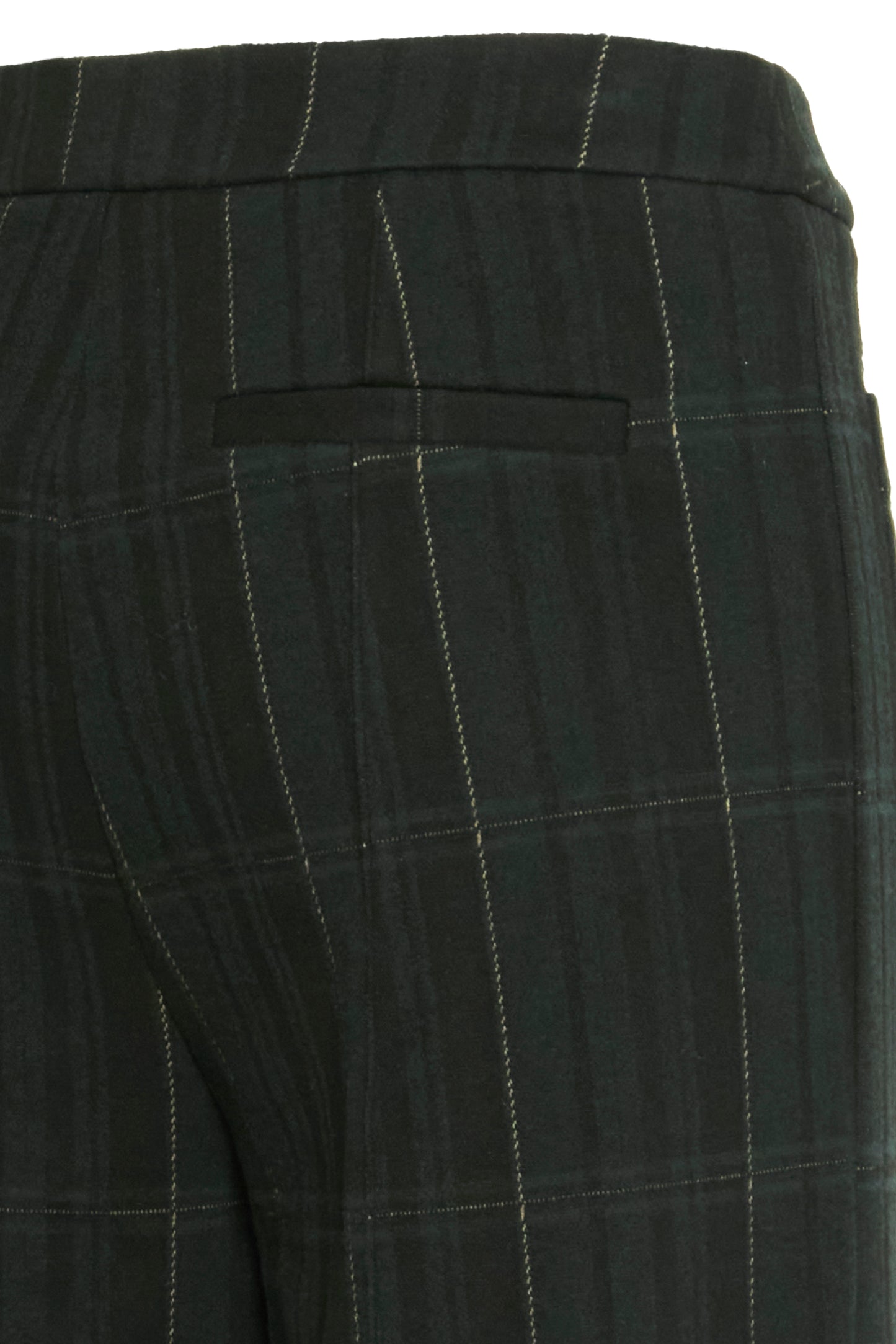 Pantalon carreaux ICHI