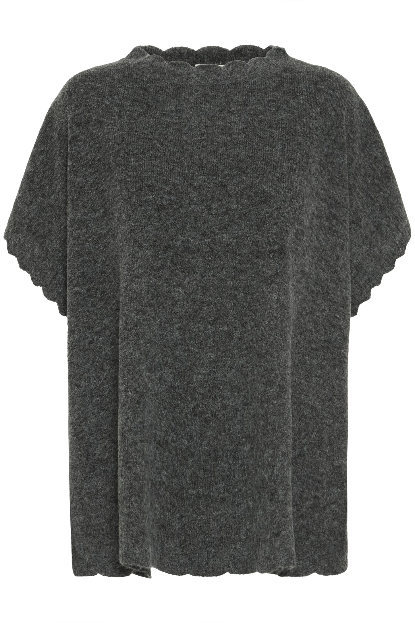 Poncho ICHI