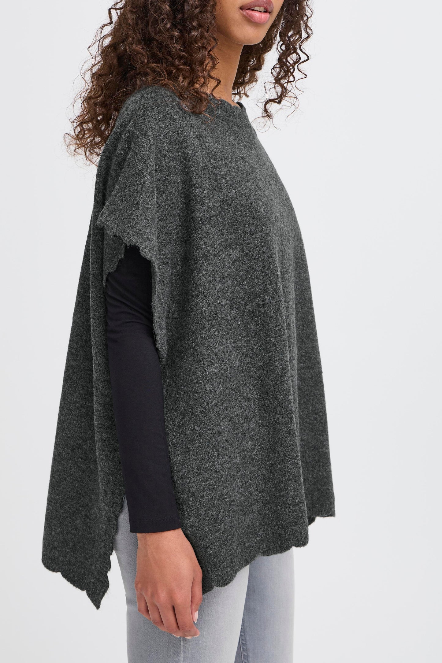 Poncho ICHI