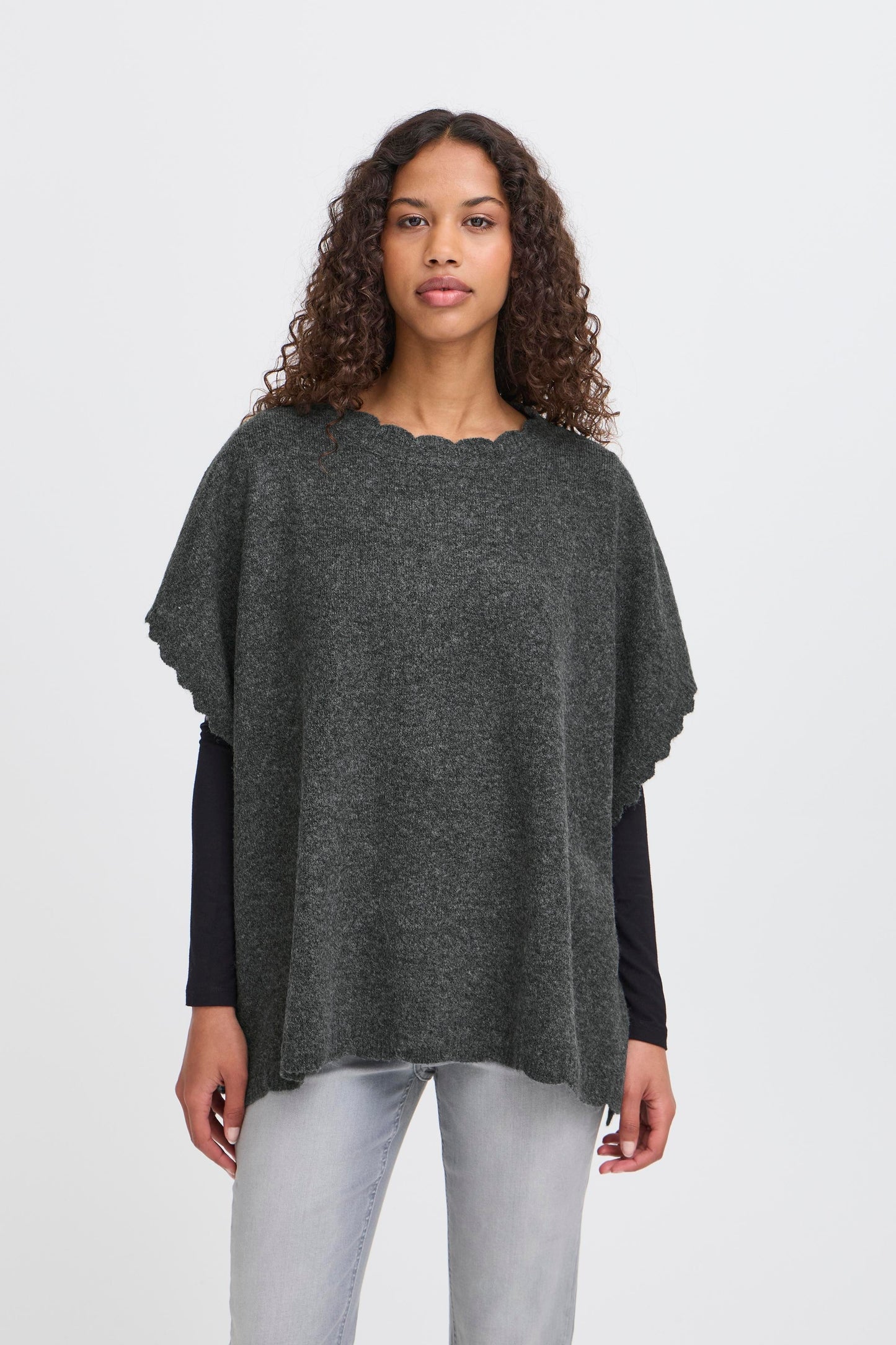 Poncho ICHI