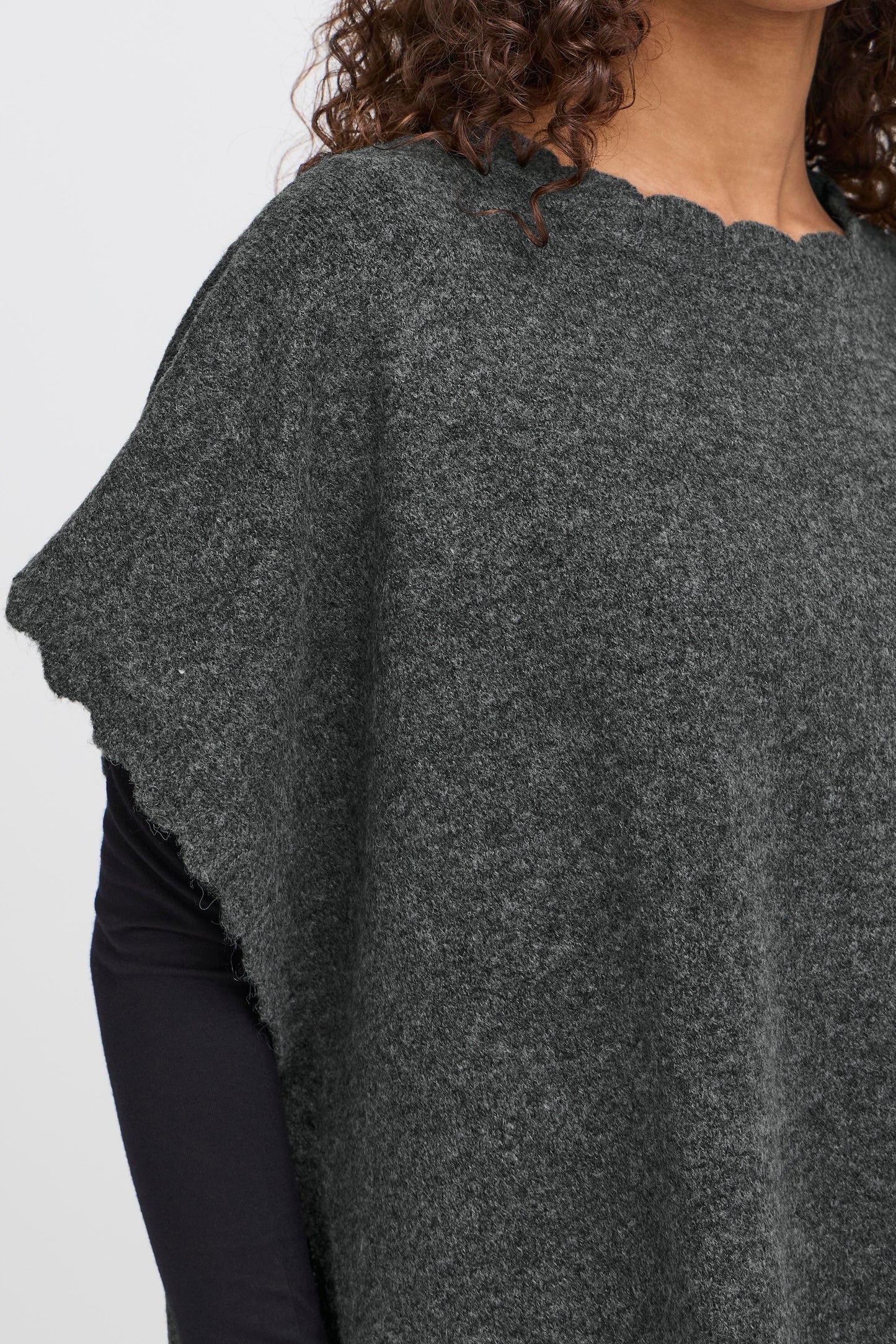 Poncho ICHI