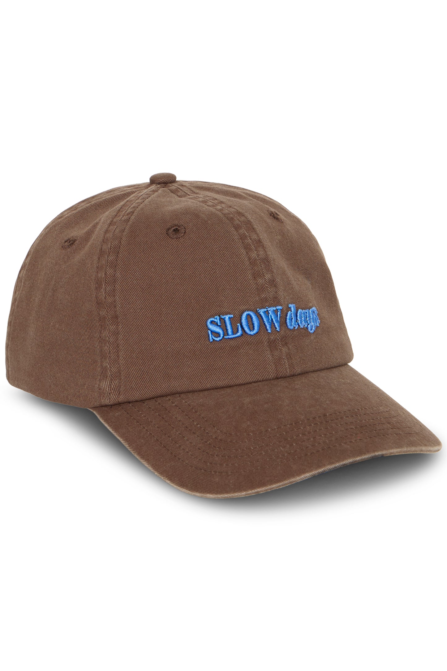 Casquette "Slow Days" ICHI