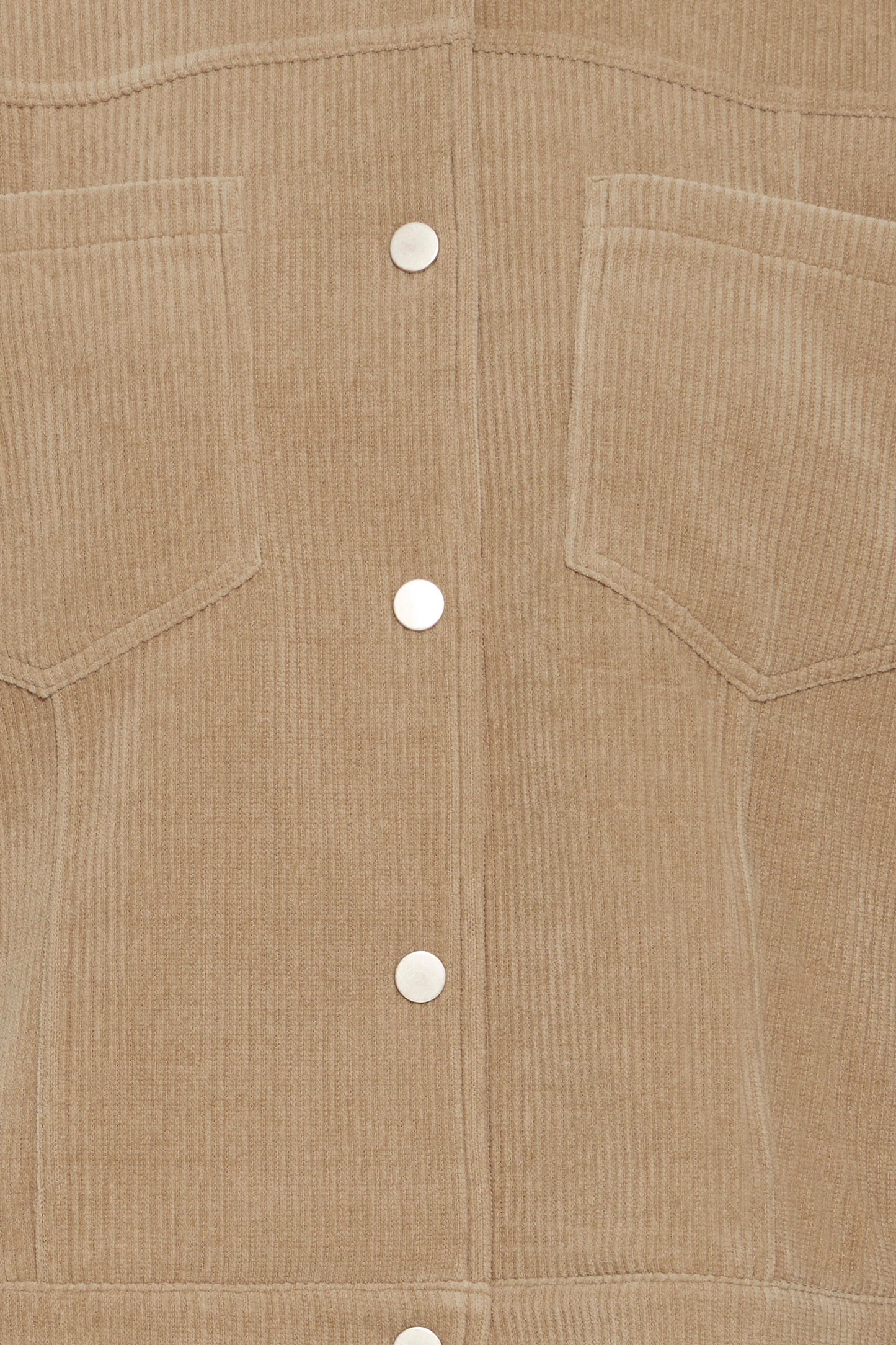 Blouson velours côtelé ICHII