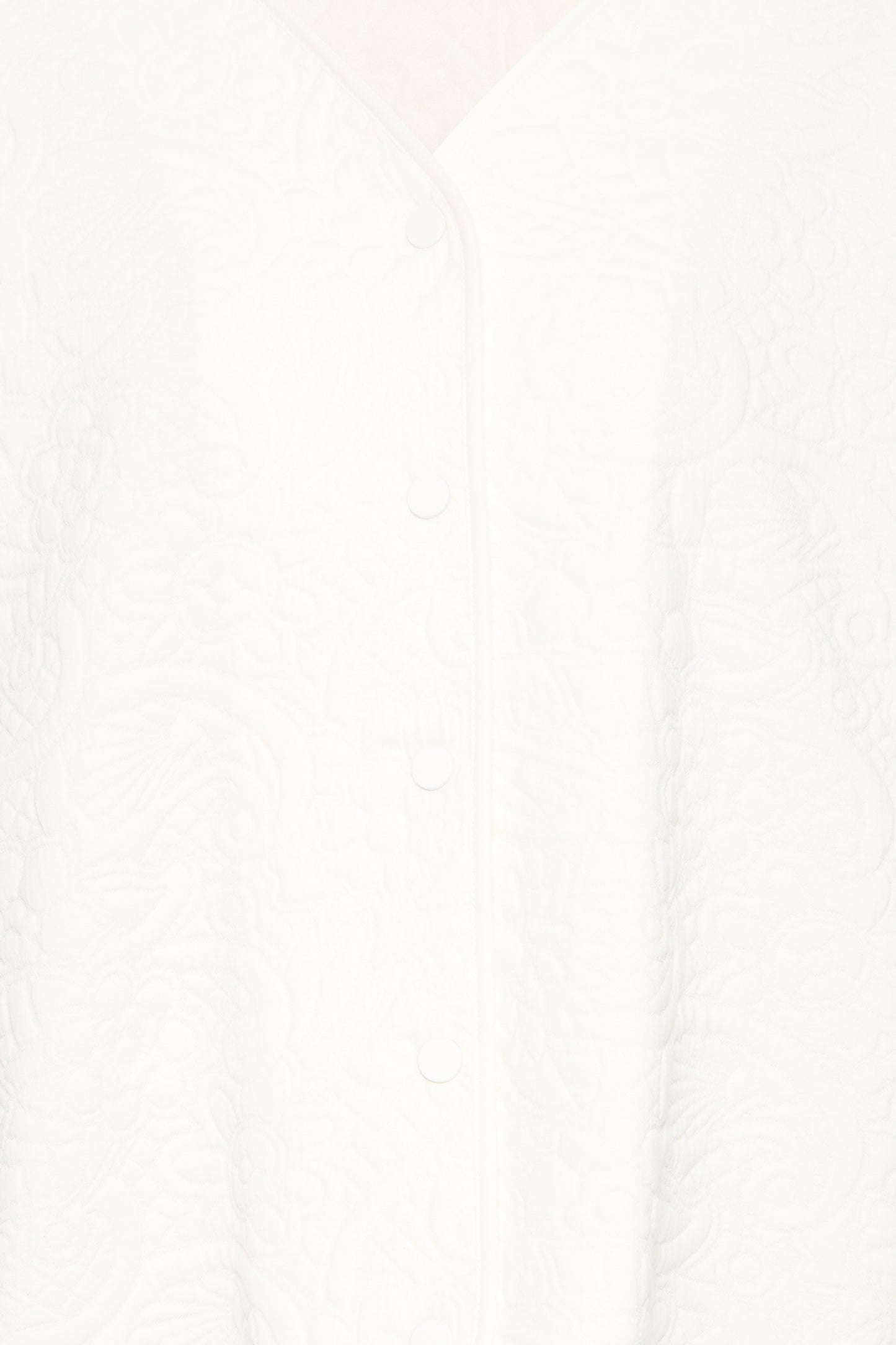 Veste matelassée doublée ICHI