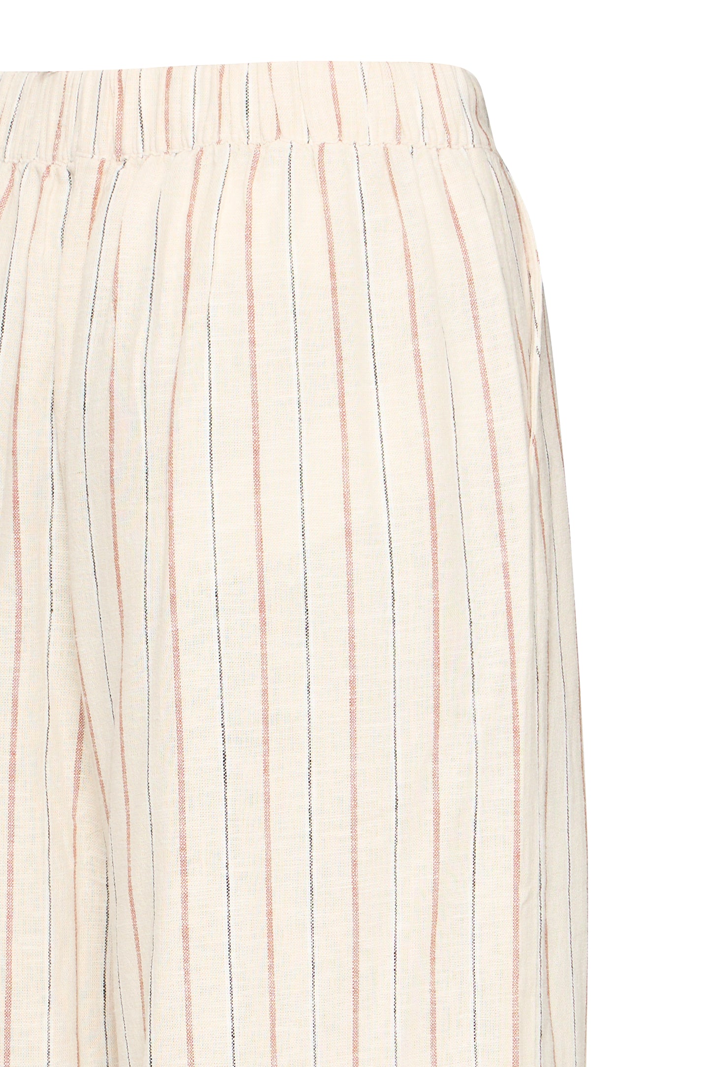 Pantalon lin ICHI