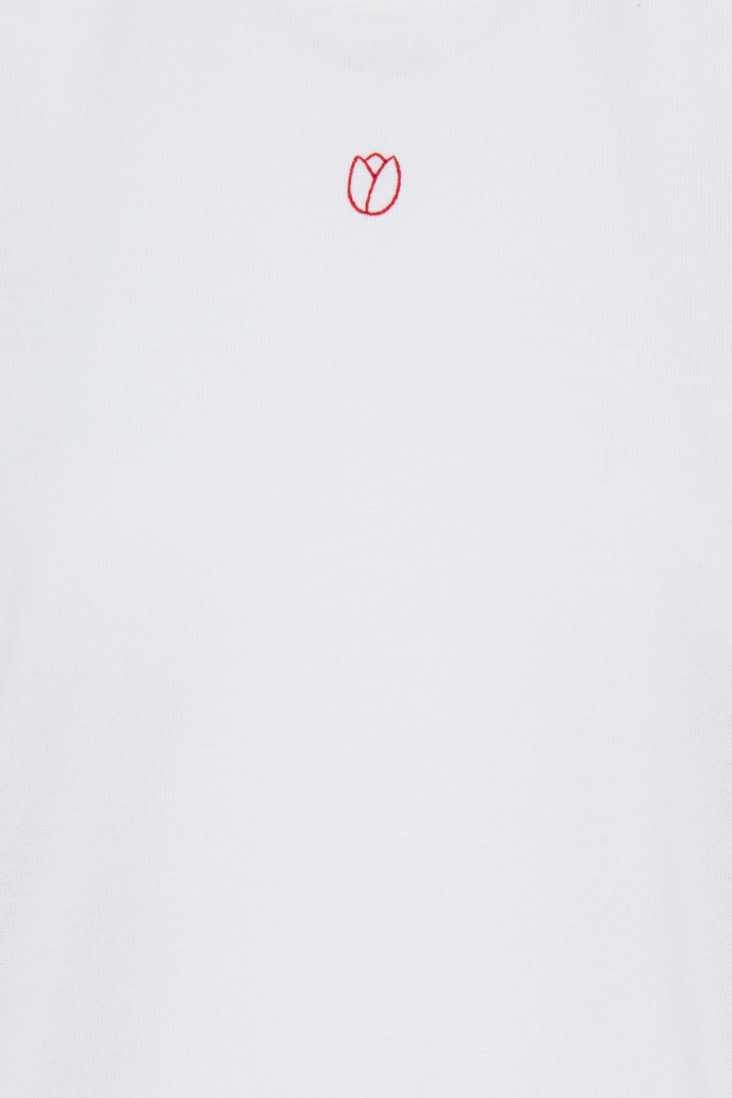 Débardeur détail mailles colorés ICHI