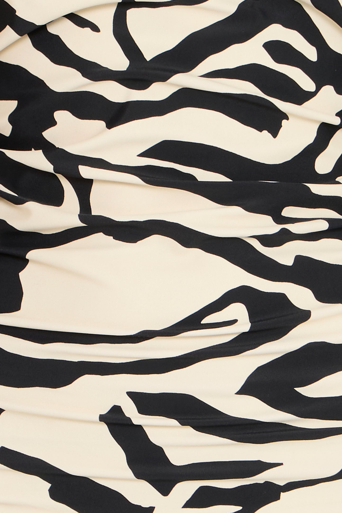 Maillot de bain zèbre ICHI