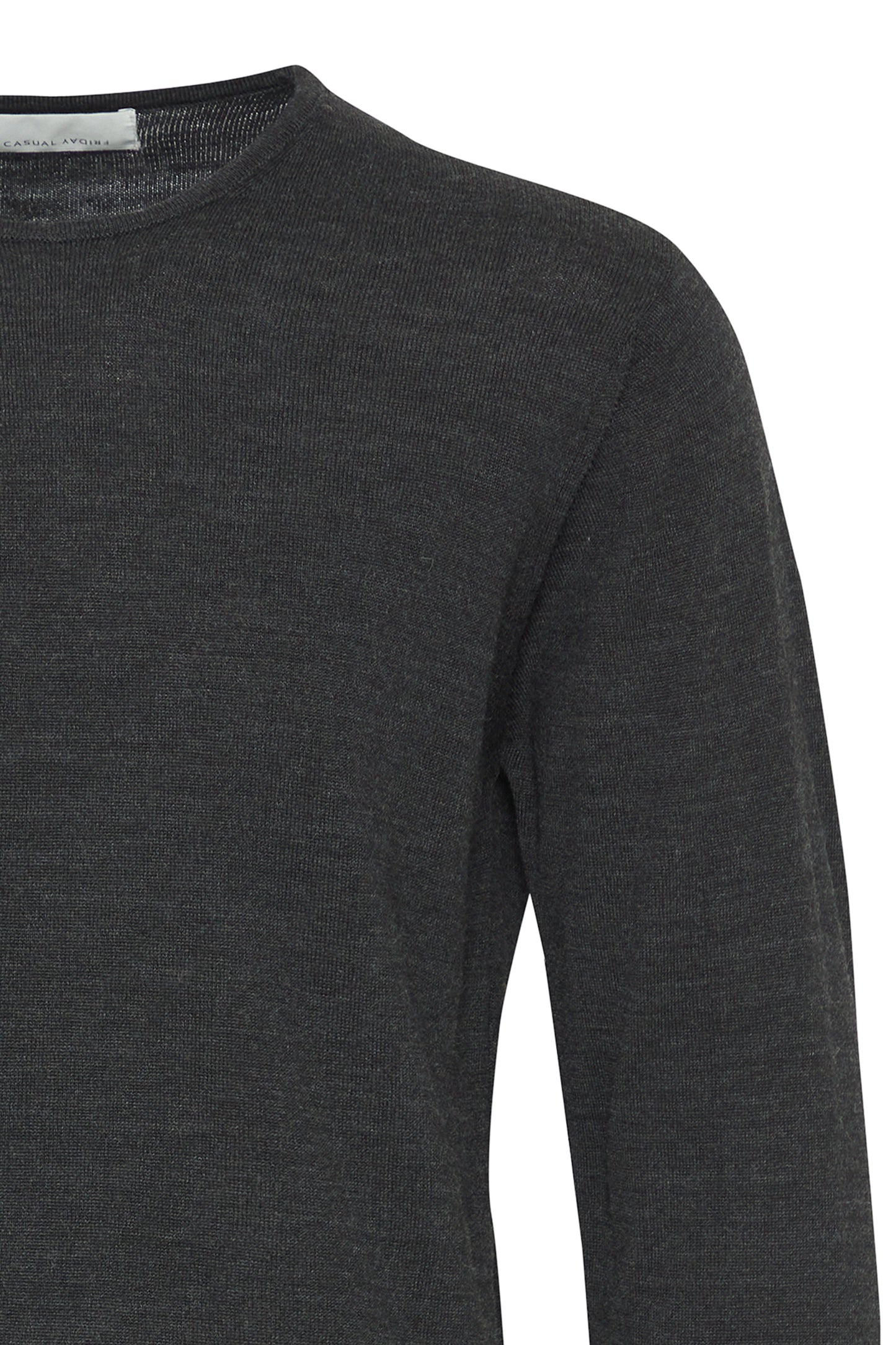 Pull fin laine Casual Friday
