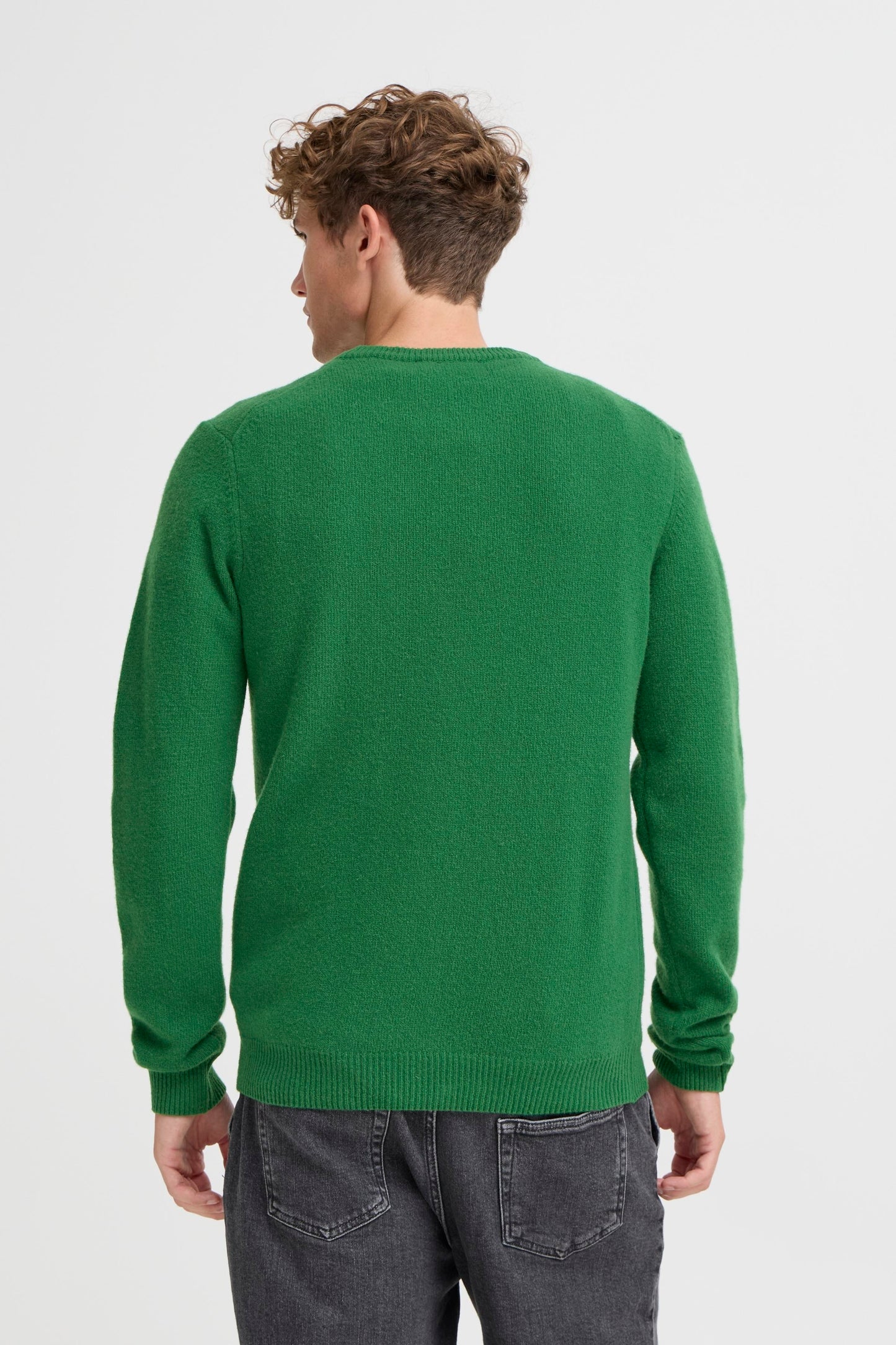 Pull laine Casual Friday