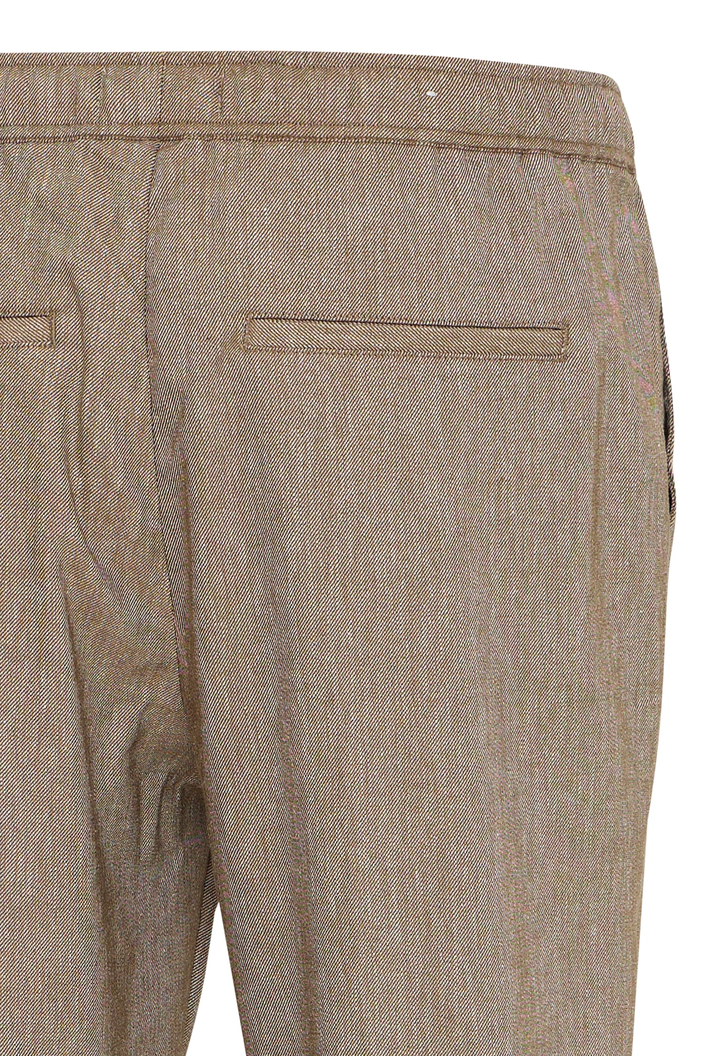 Pantalon confortable Casual Friday