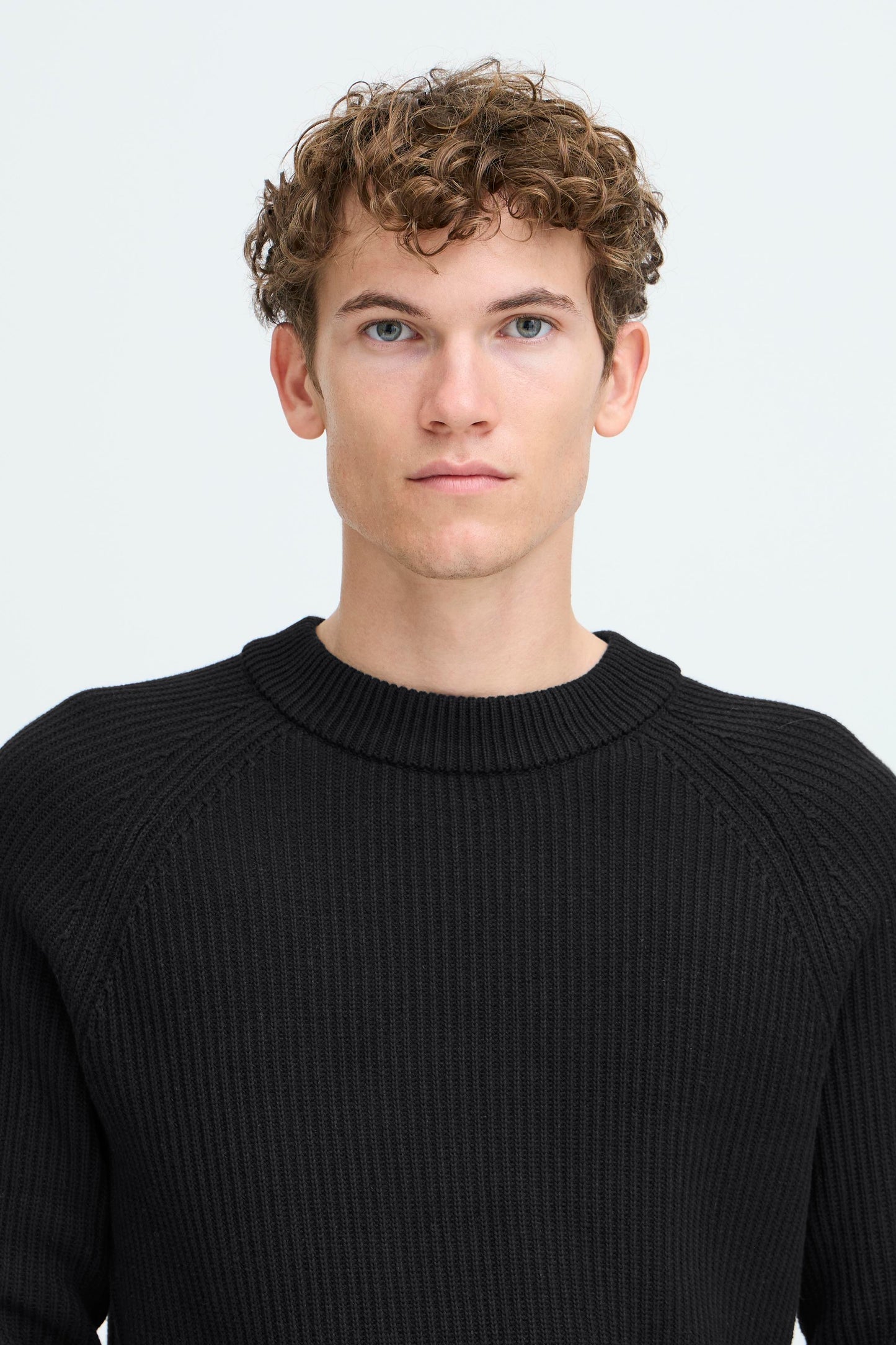 Pull coton Casual Friday