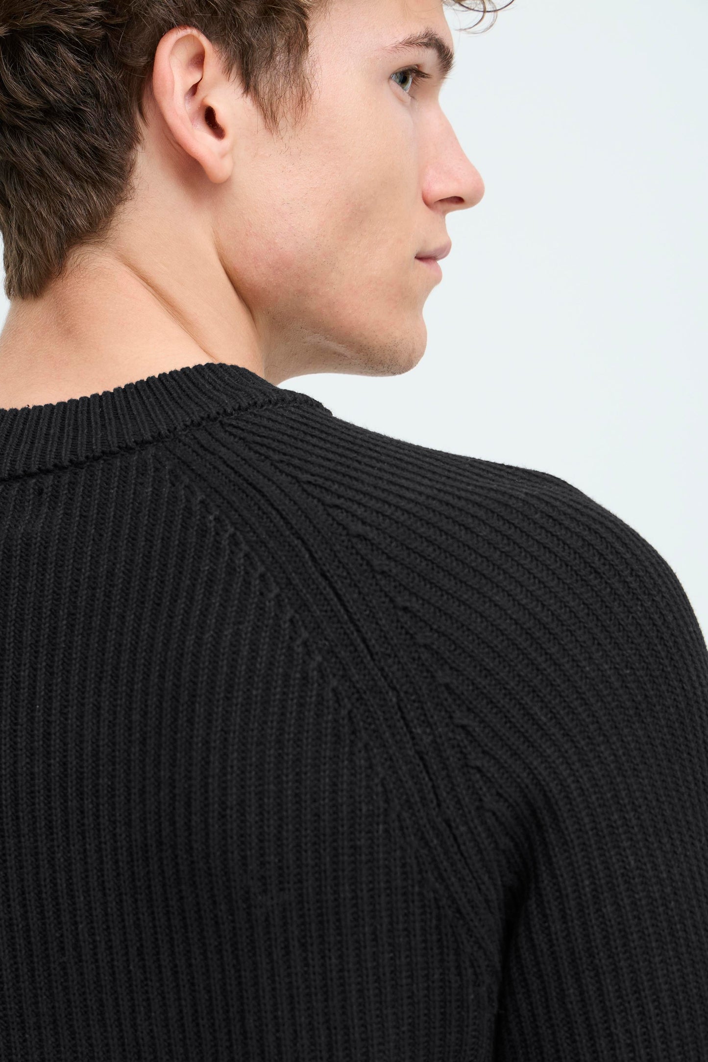 Pull coton Casual Friday