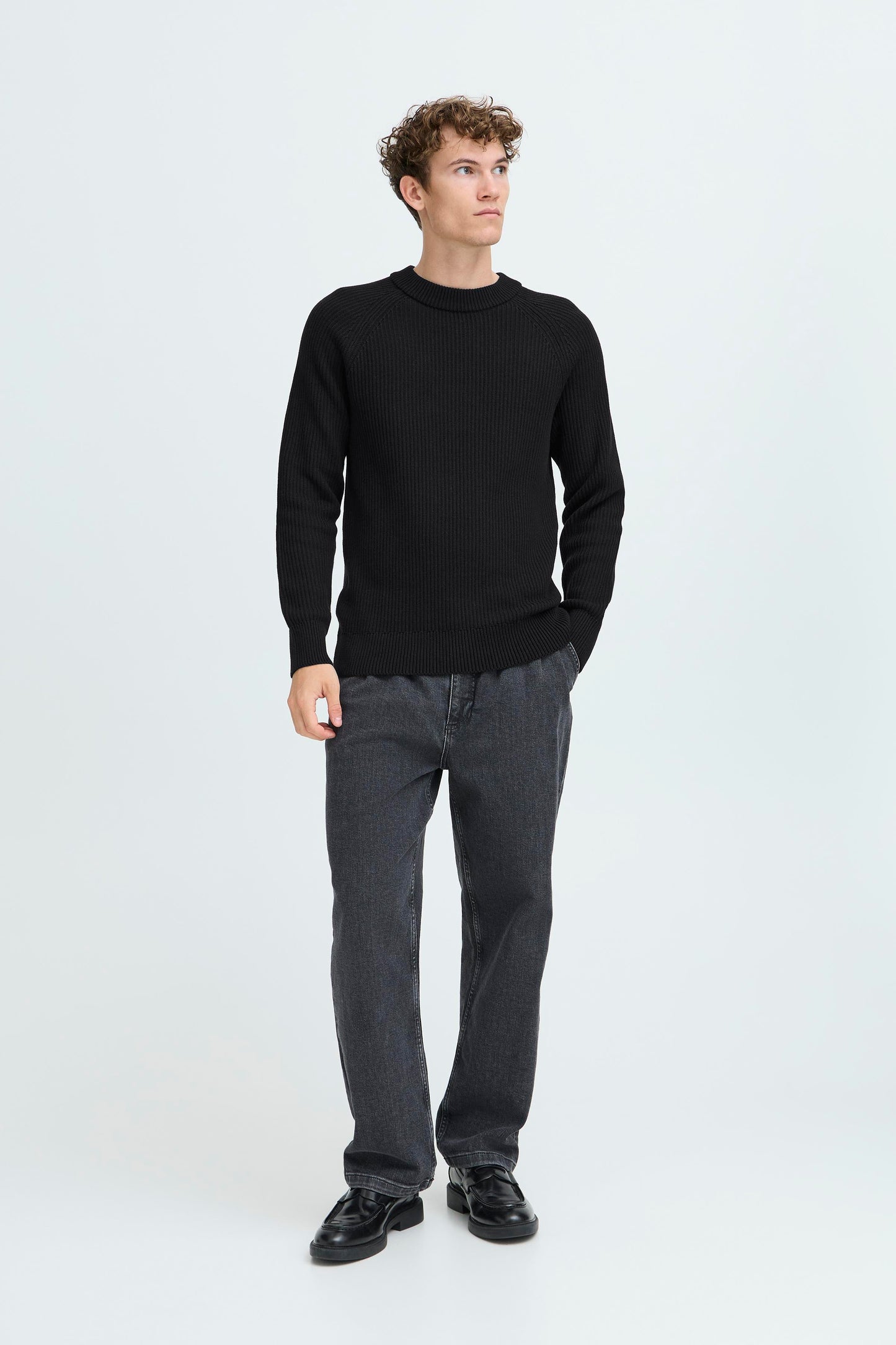 Pull coton Casual Friday