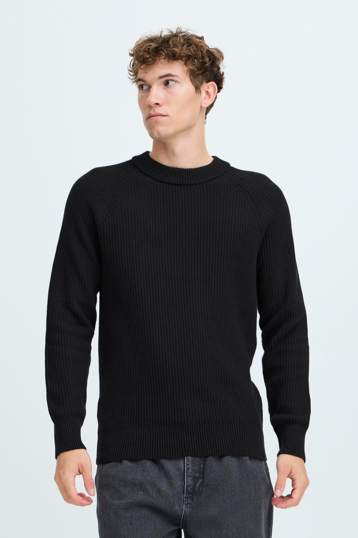 Pull coton Casual Friday