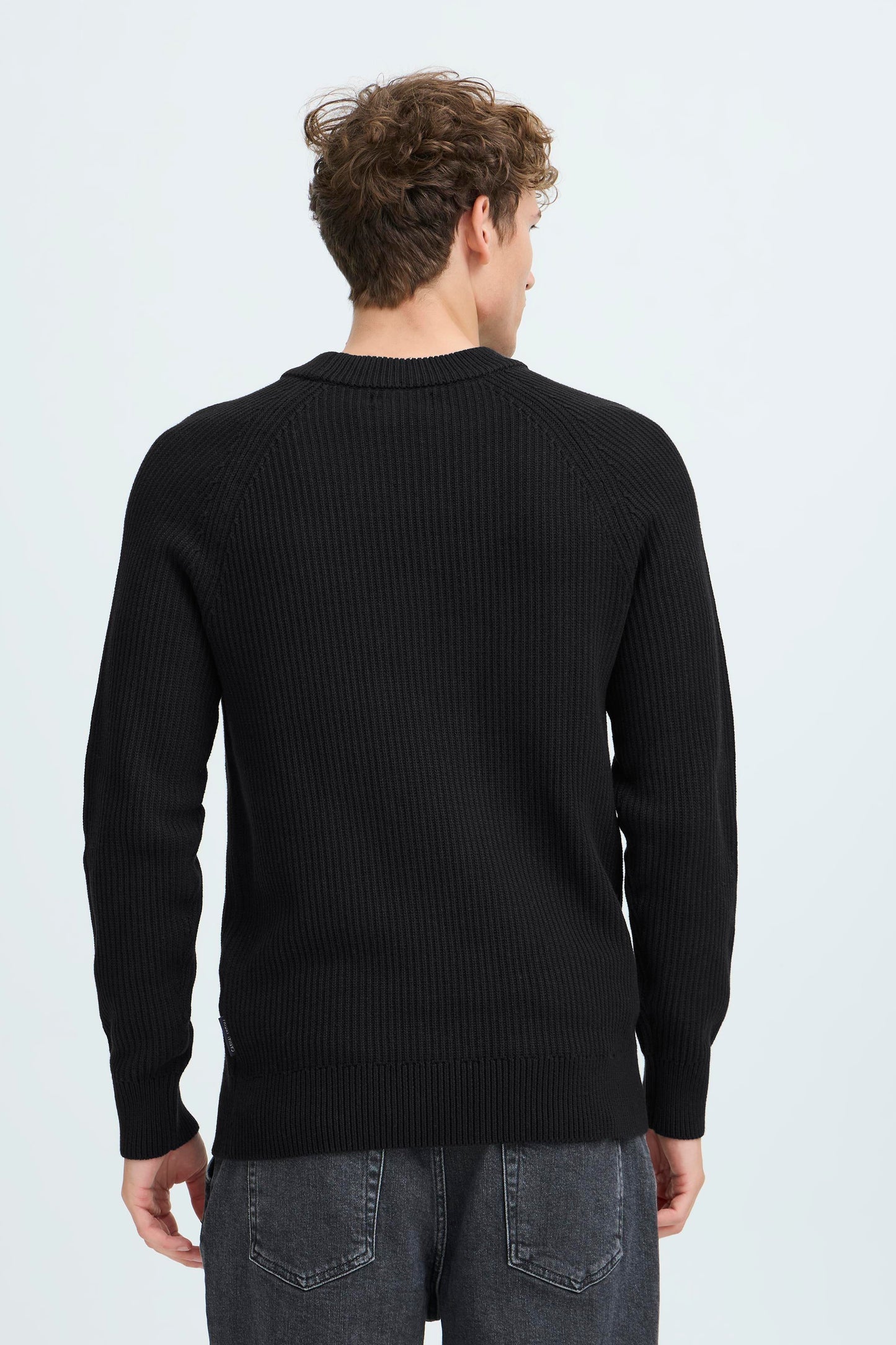 Pull coton Casual Friday