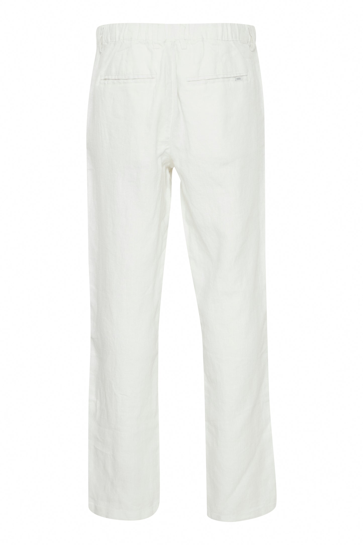 Pantalon lin Casual Friday