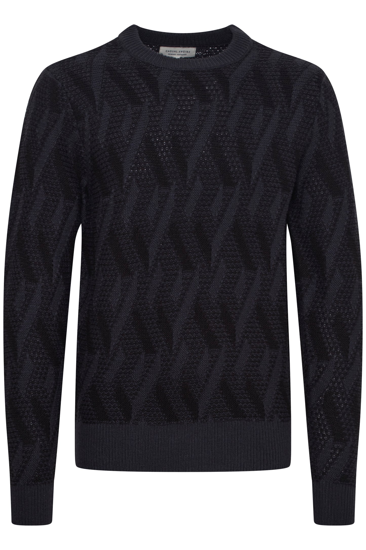 Pull motif Casual Friday