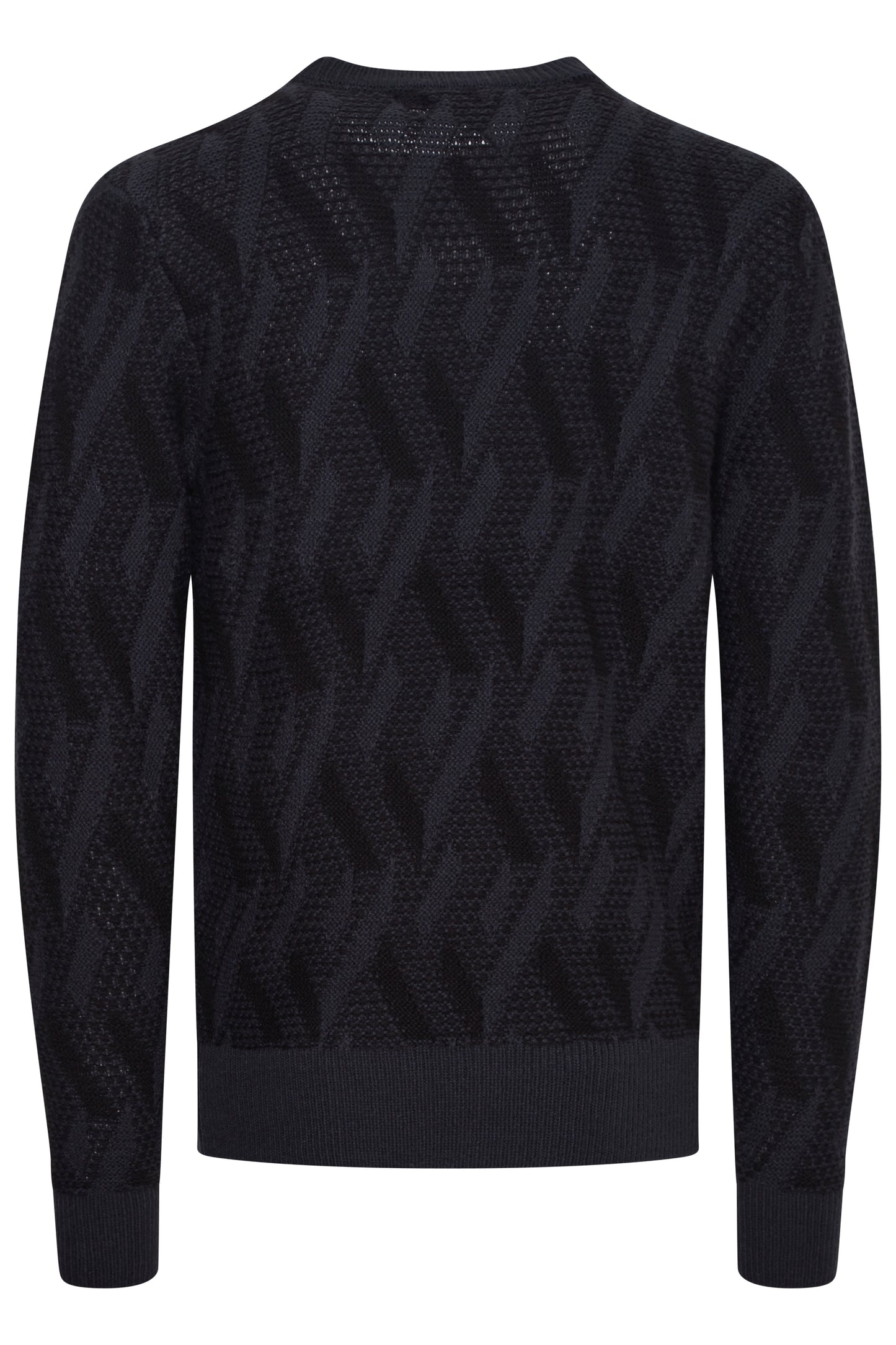 Pull motif Casual Friday