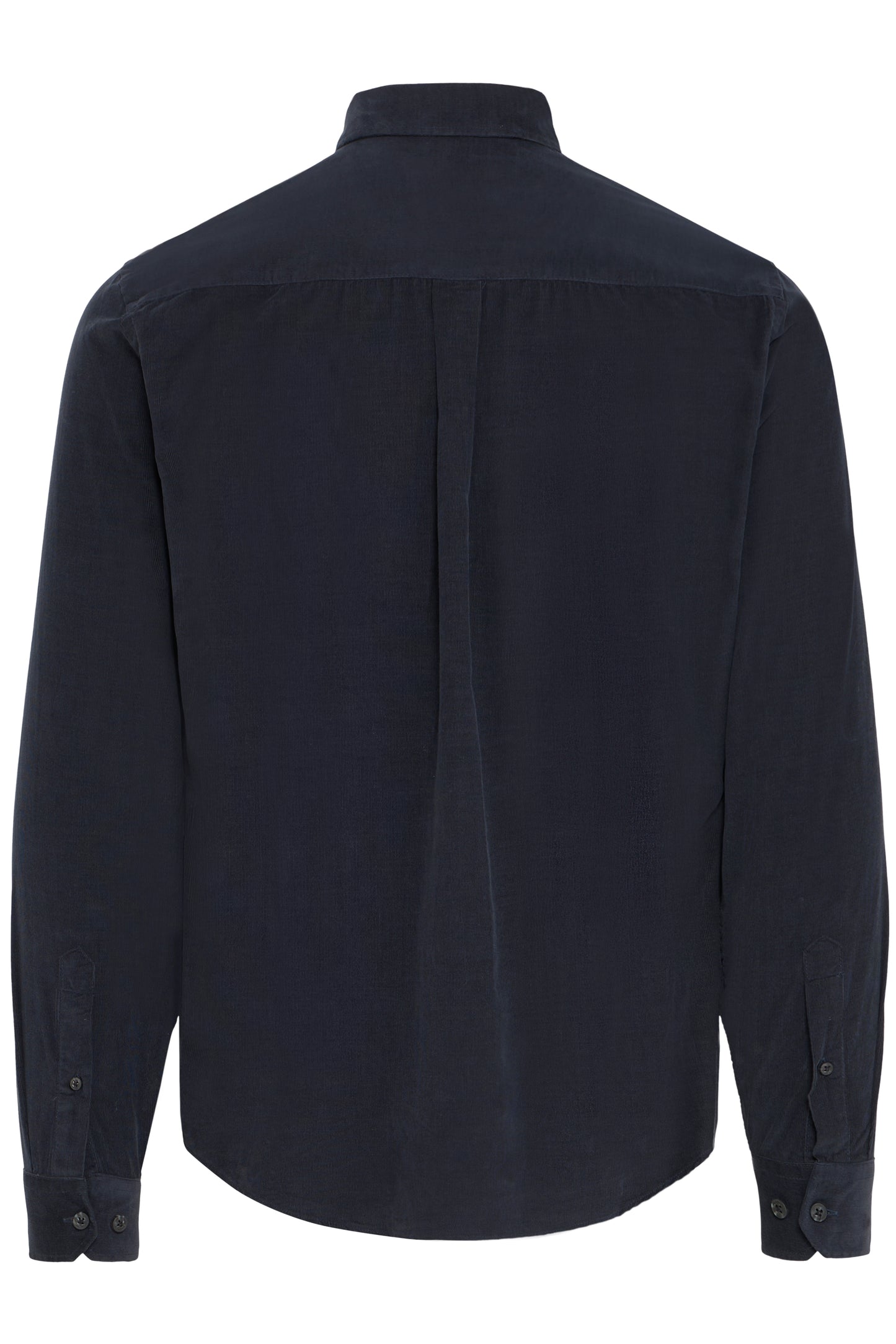 Chemise douce velours Casual Friday