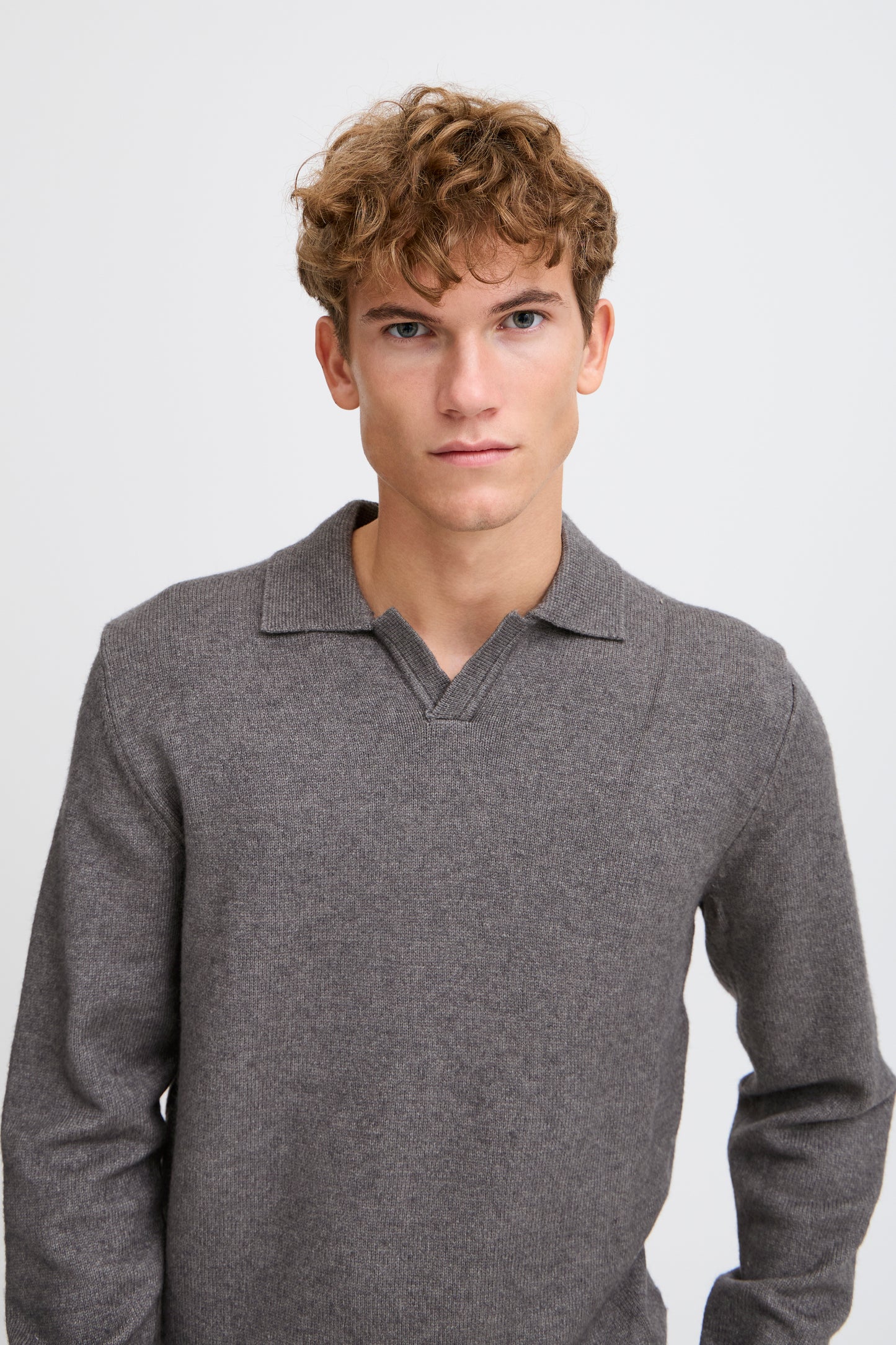 Polo col Casual Friday