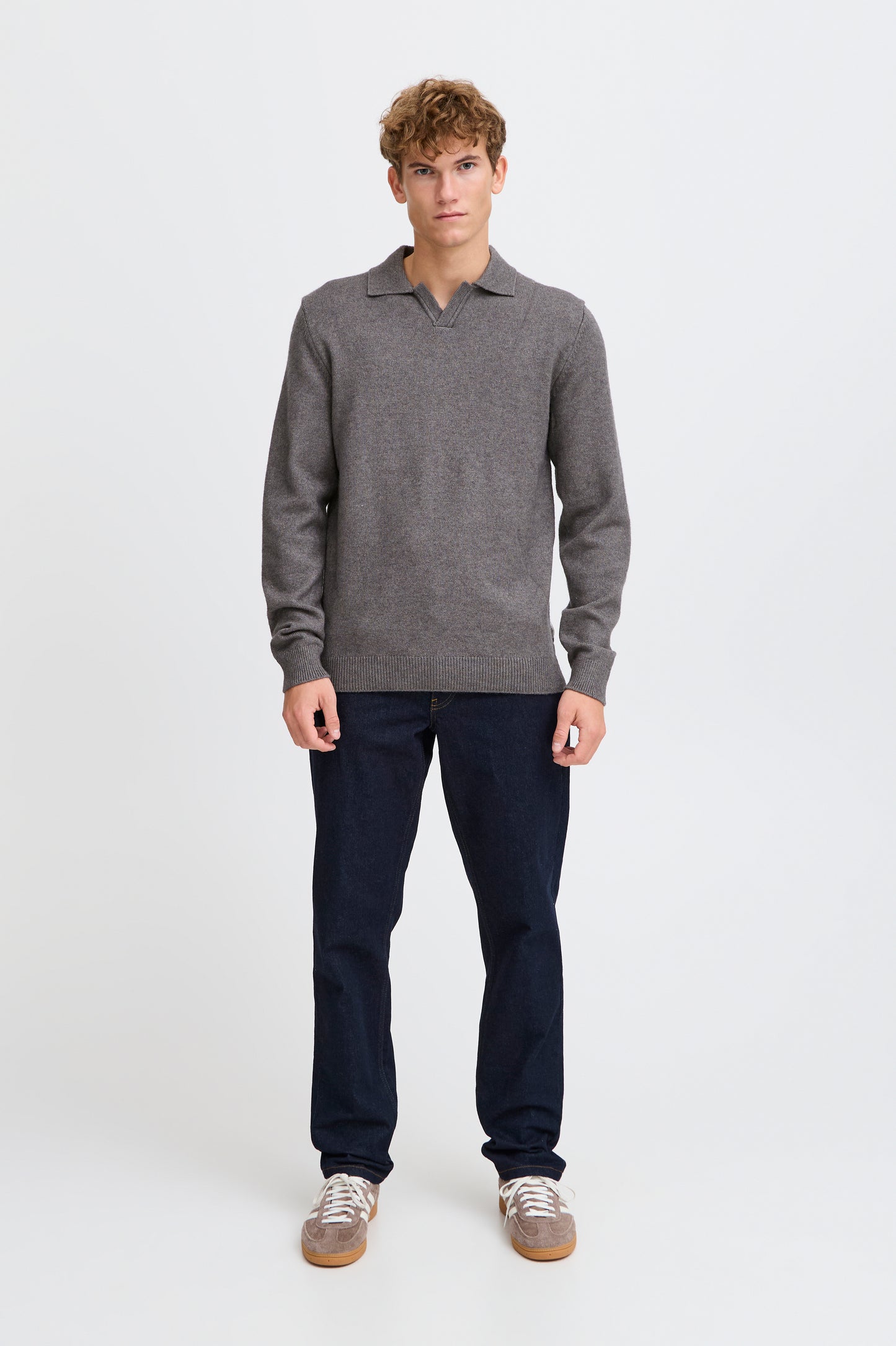 Polo col Casual Friday