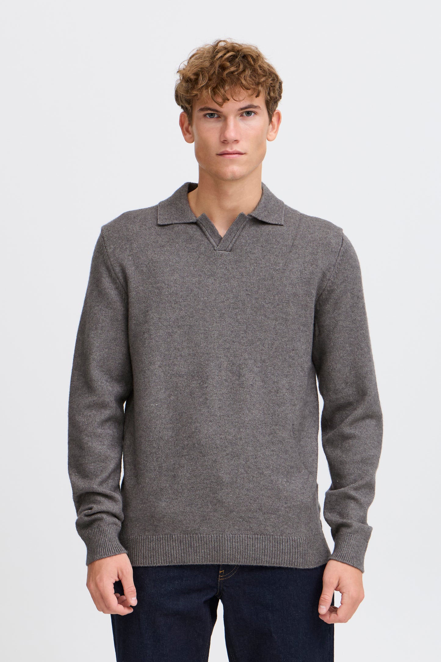 Polo col Casual Friday