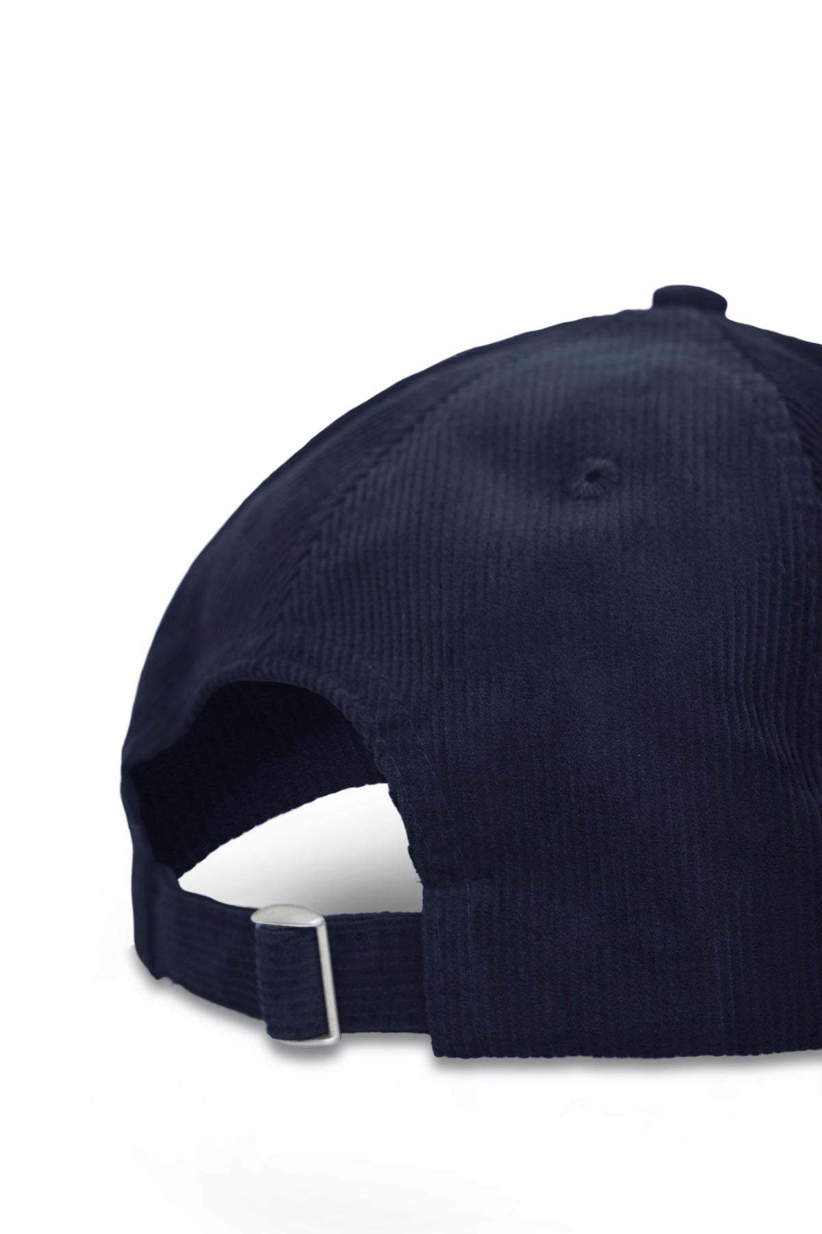 Casquette velours Casual Friday