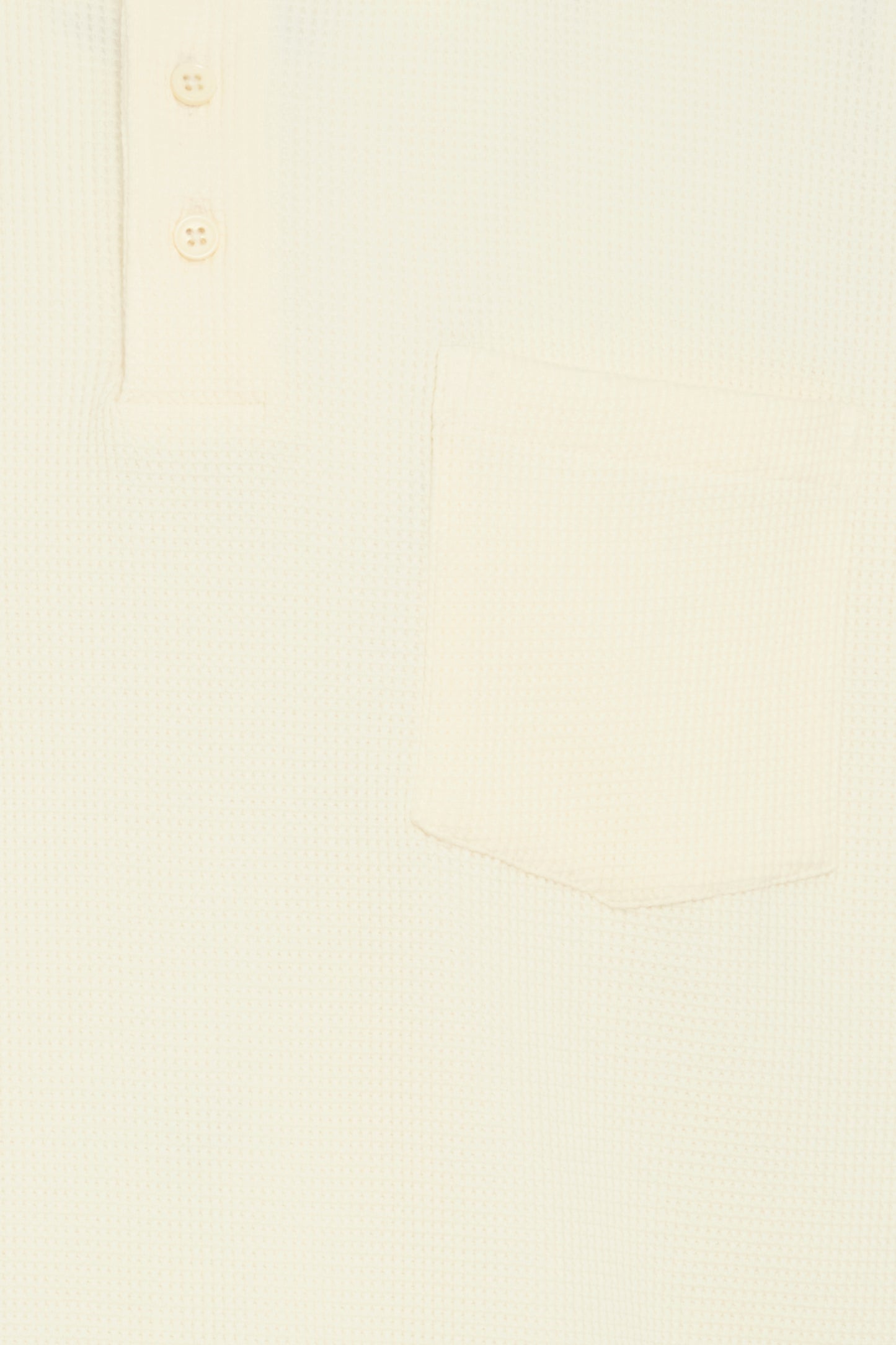 Polo texturé Casual Friday