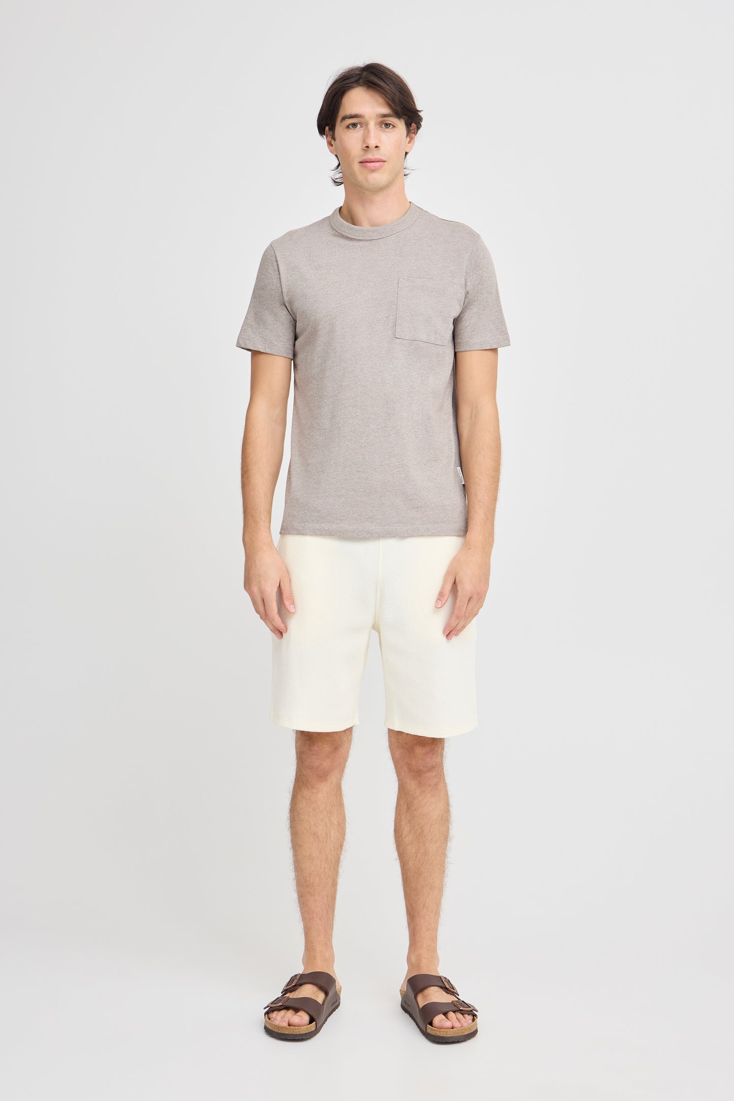 Short texturé Casual Friday
