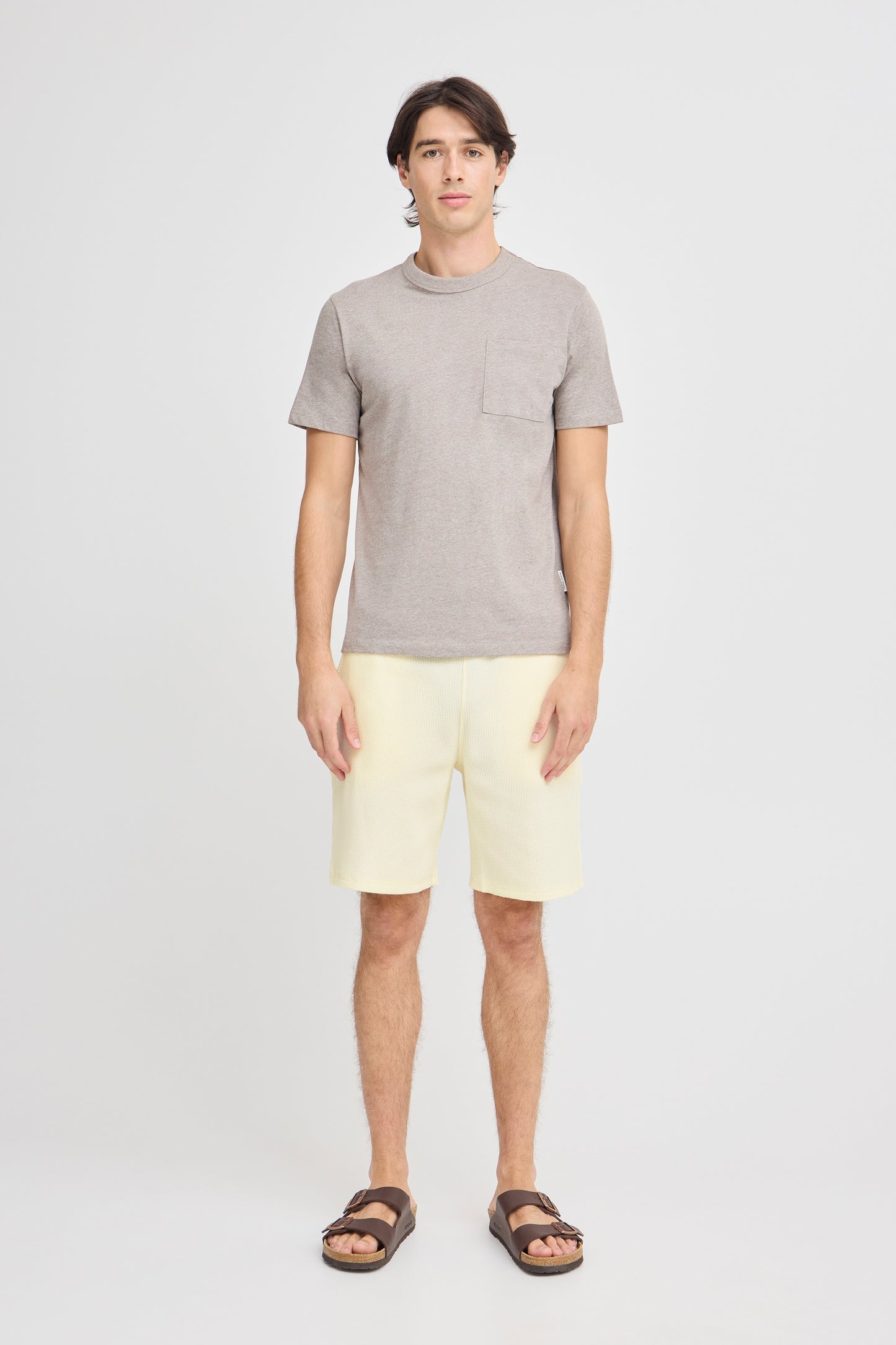 Short texturé Casual Friday
