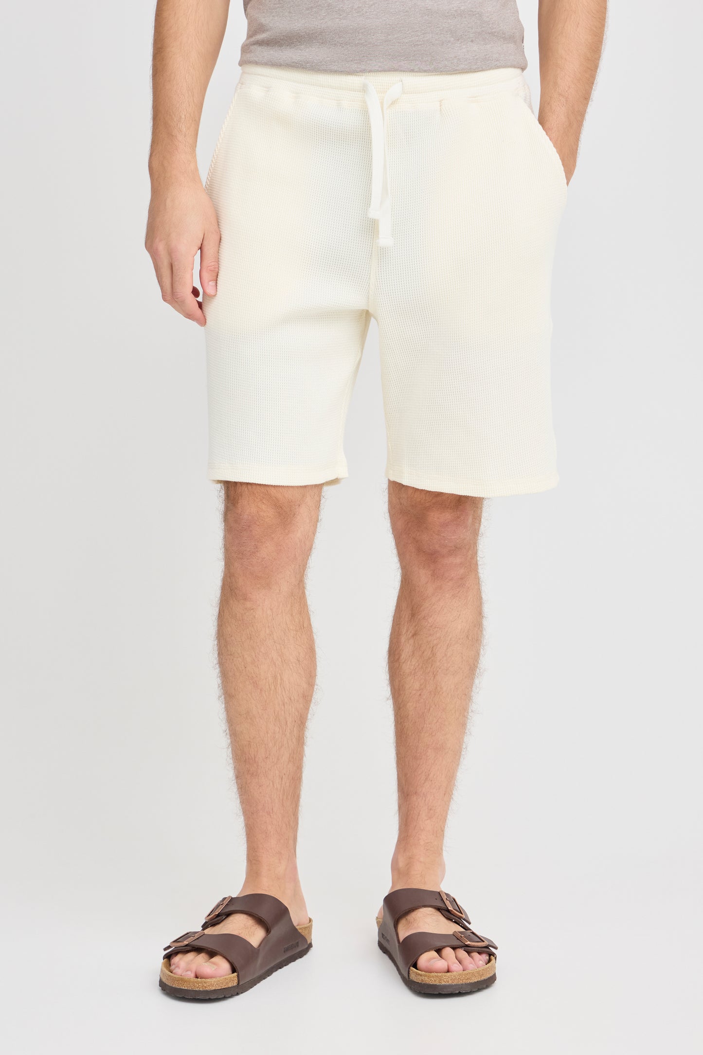 Short texturé Casual Friday