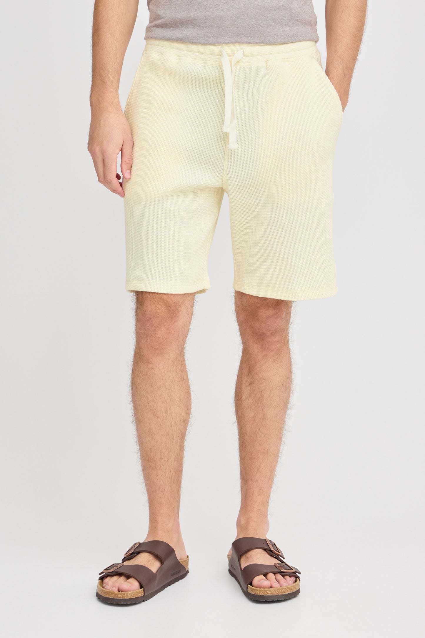 Short texturé Casual Friday