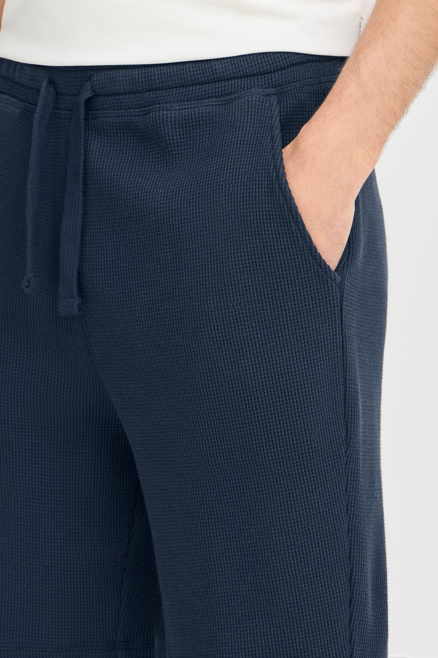Short texturé Casual Friday