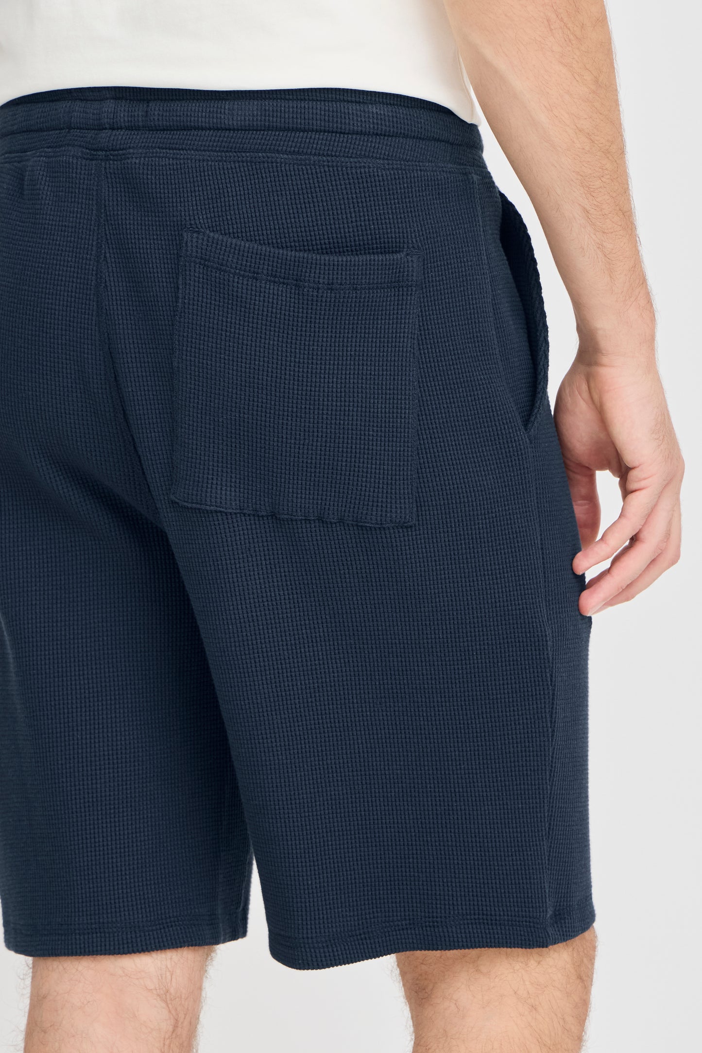 Short texturé Casual Friday