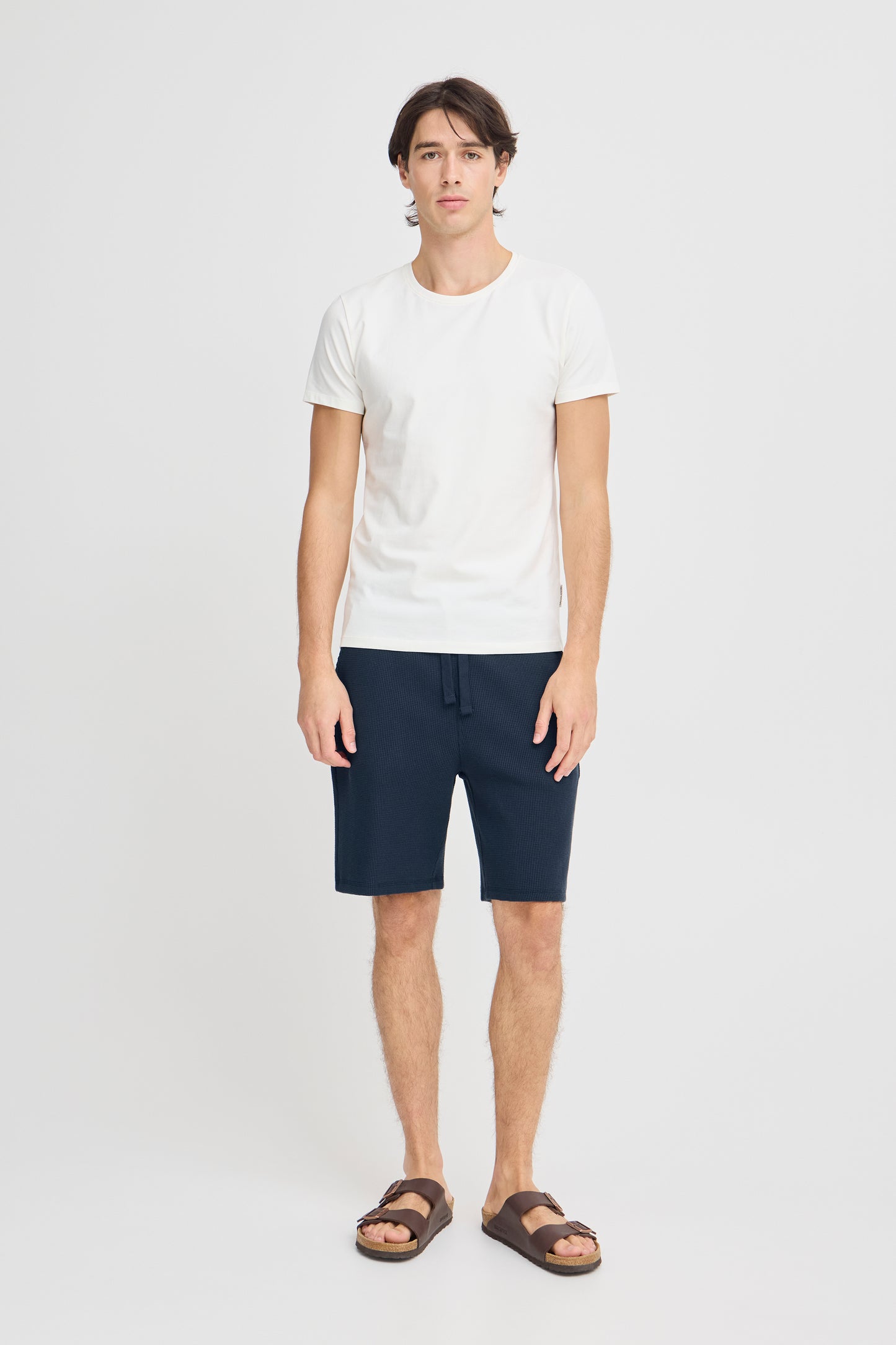 Short texturé Casual Friday