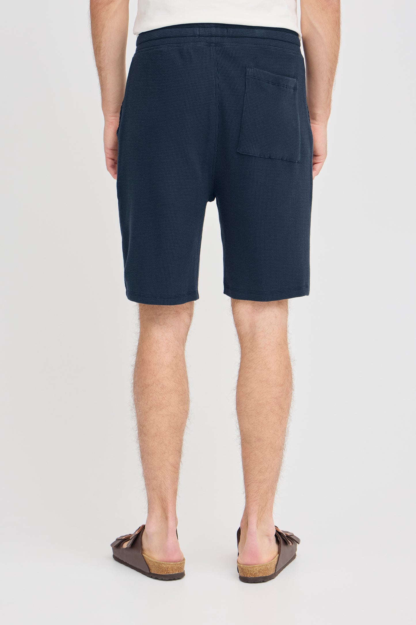Short texturé Casual Friday