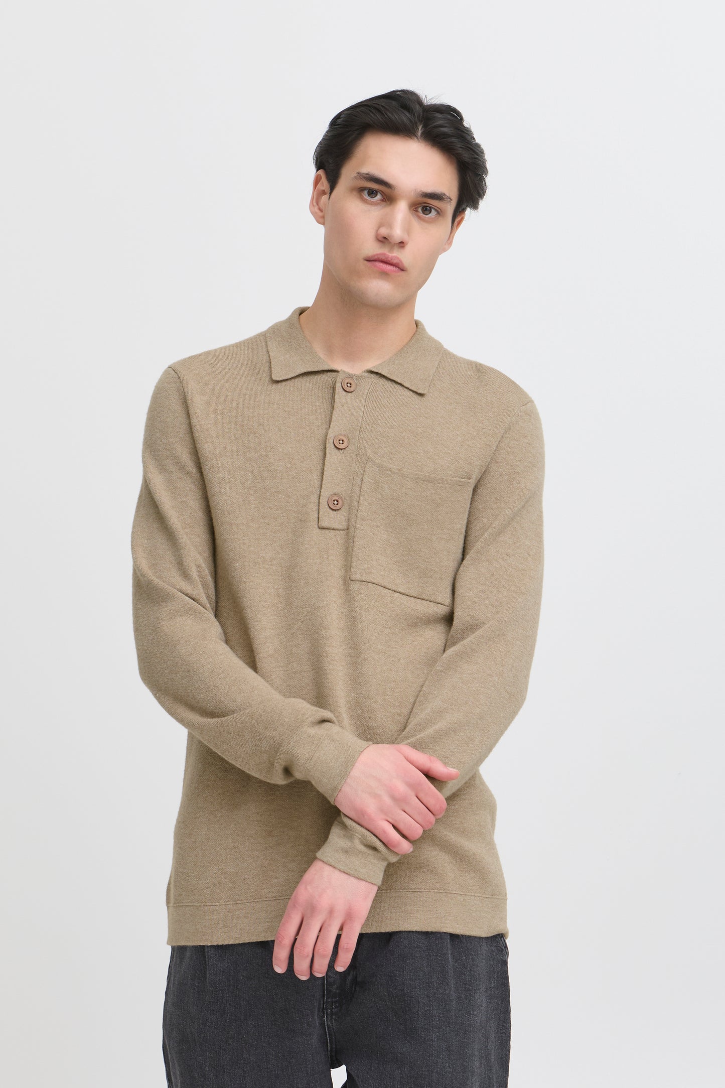 Polo poche Casual Friday