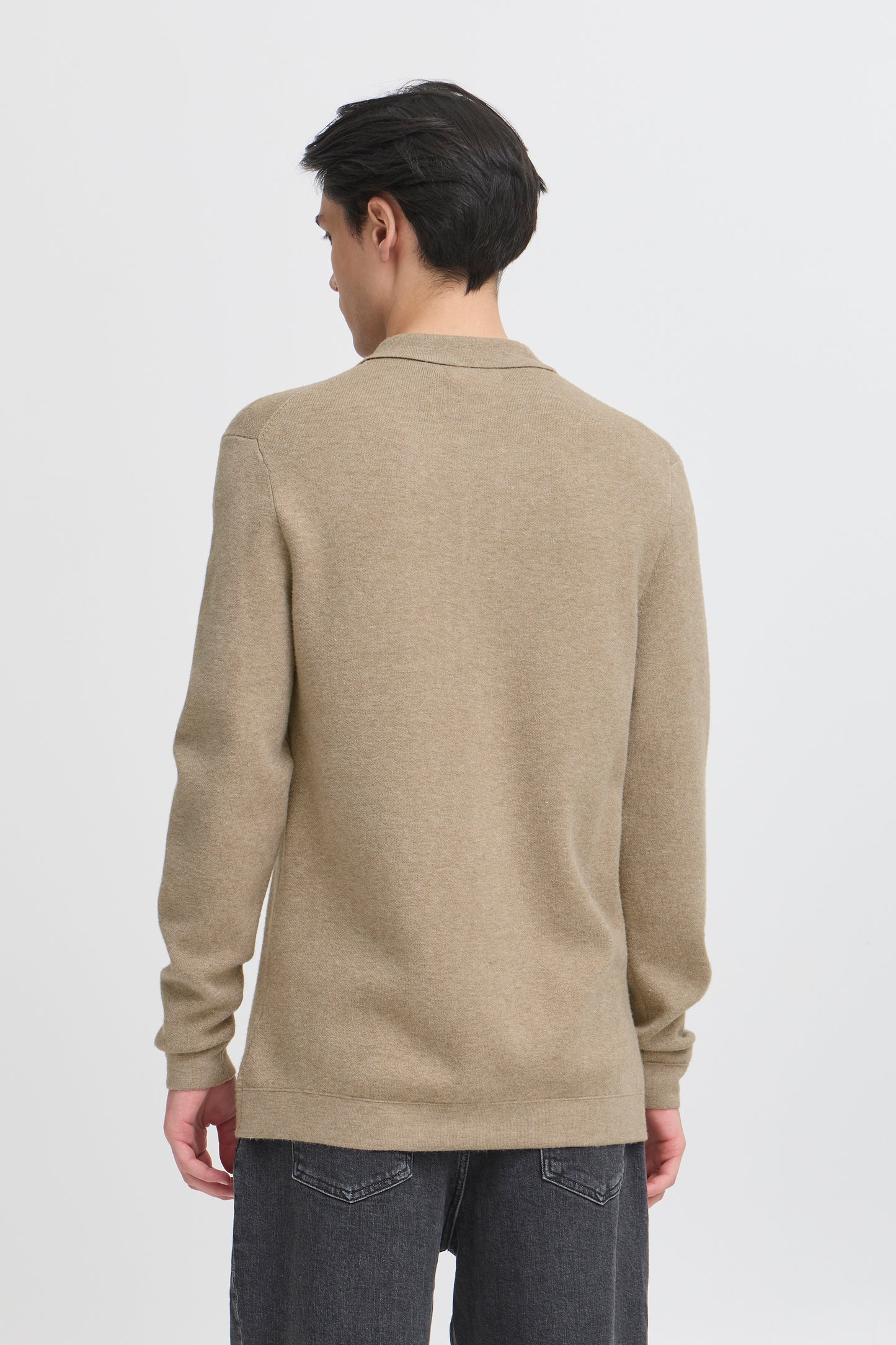 Polo poche Casual Friday