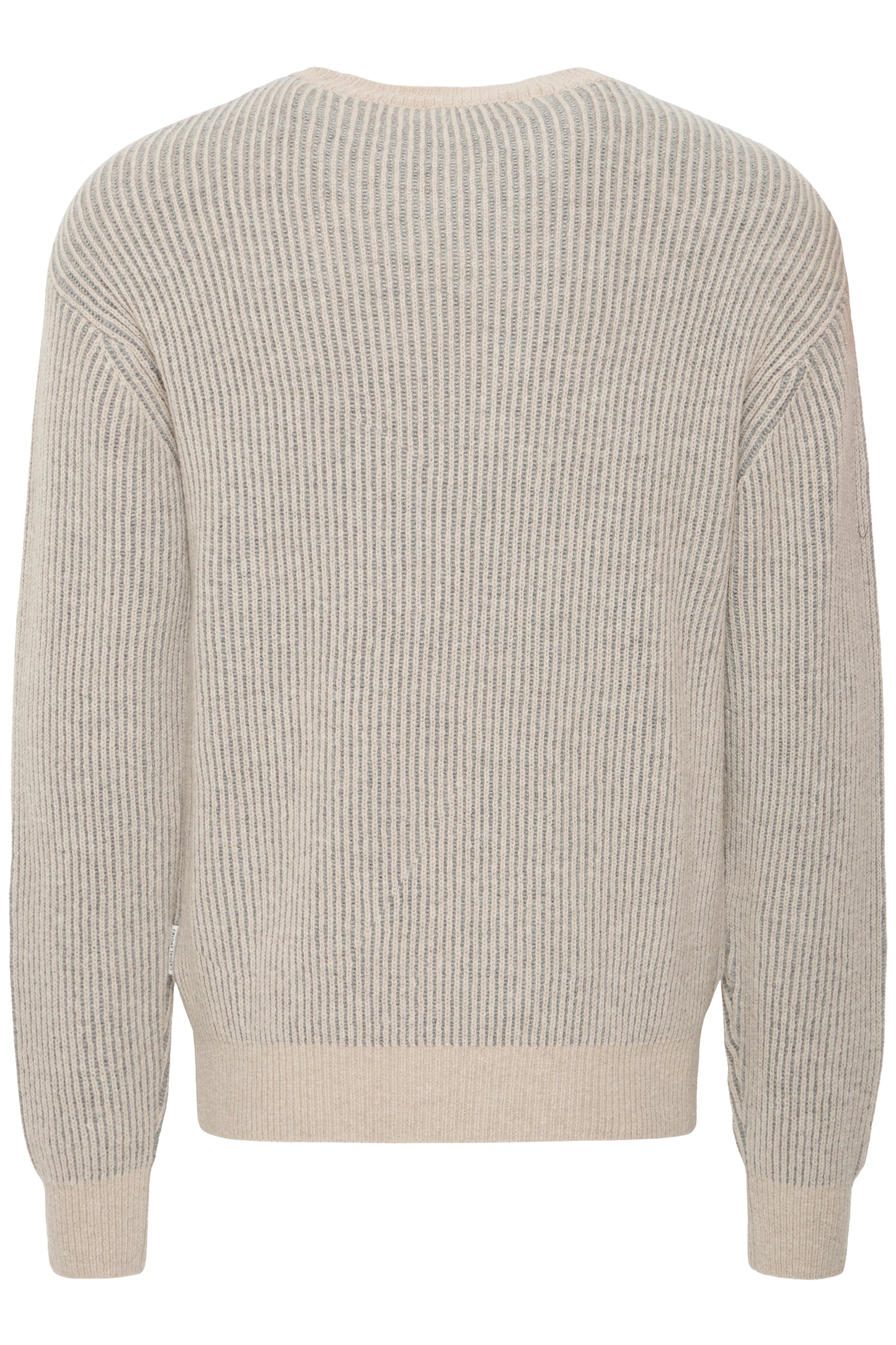 Pull fines rayures Casual Friday