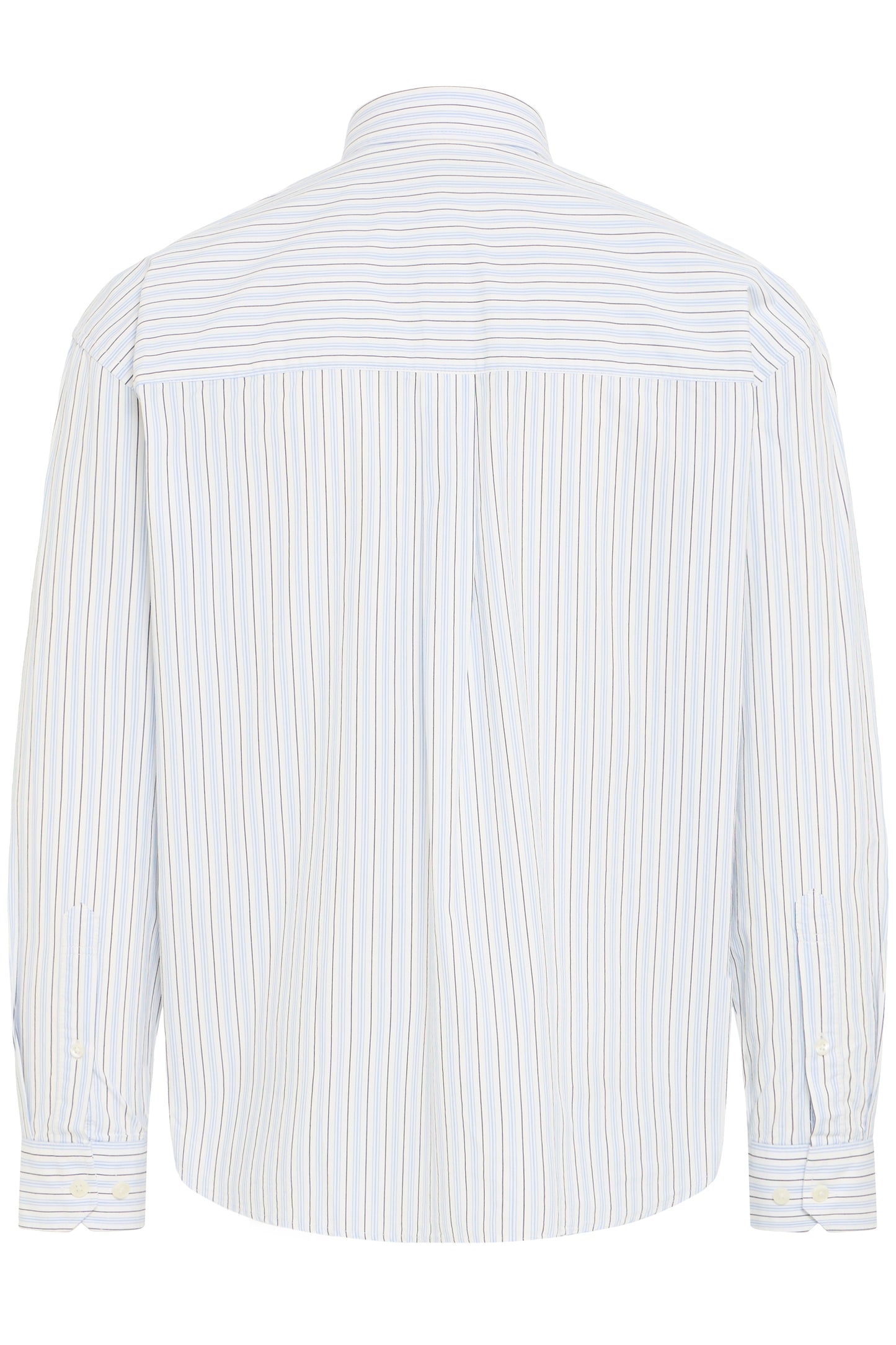 Chemise rayée Casual Friday