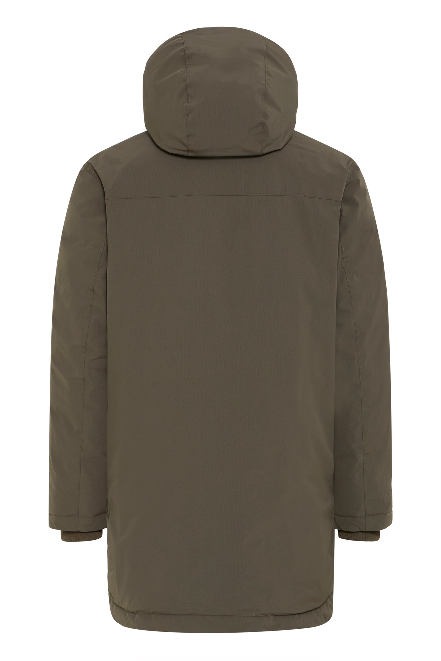 Parka détails Casual Friday