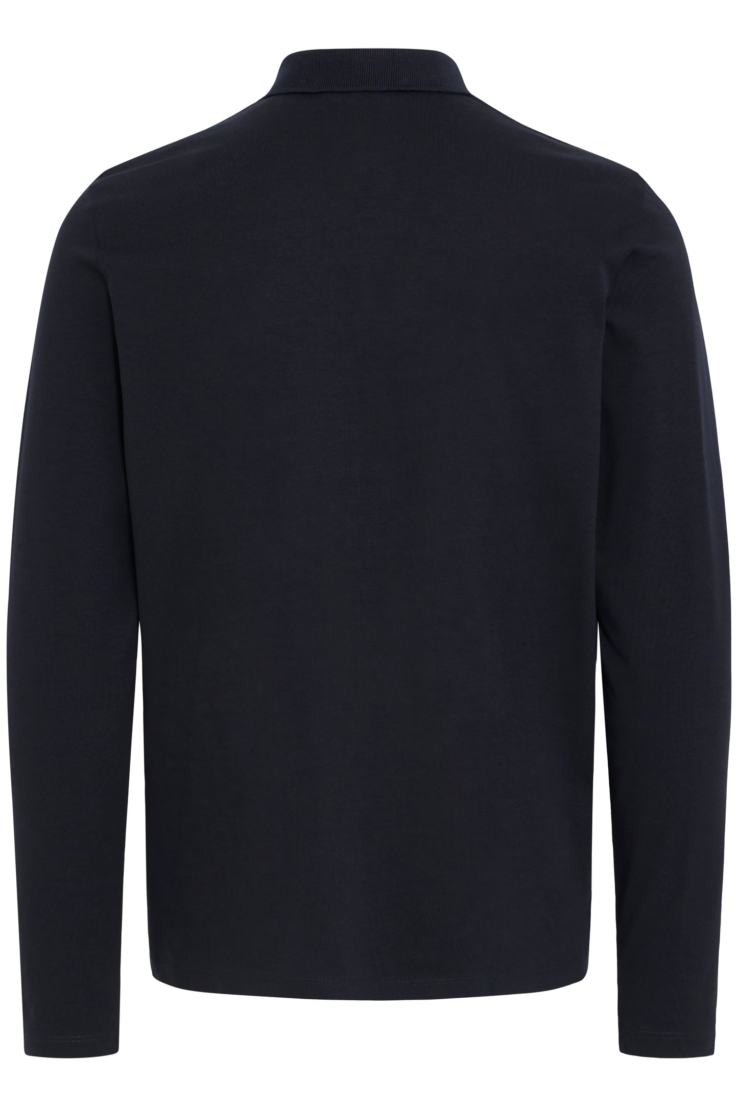 Polo manches longues Casual Friday