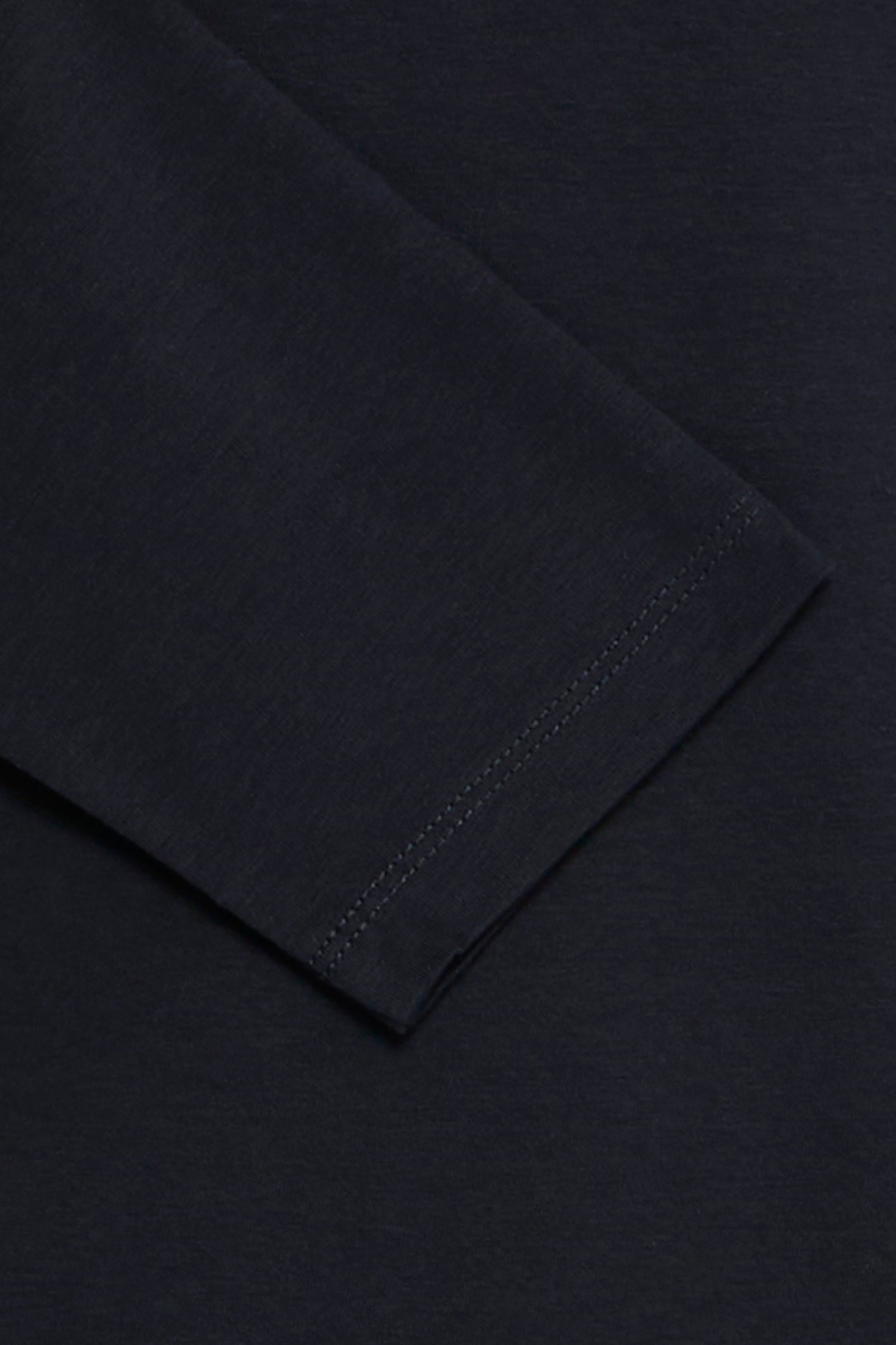 Polo manches longues Casual Friday