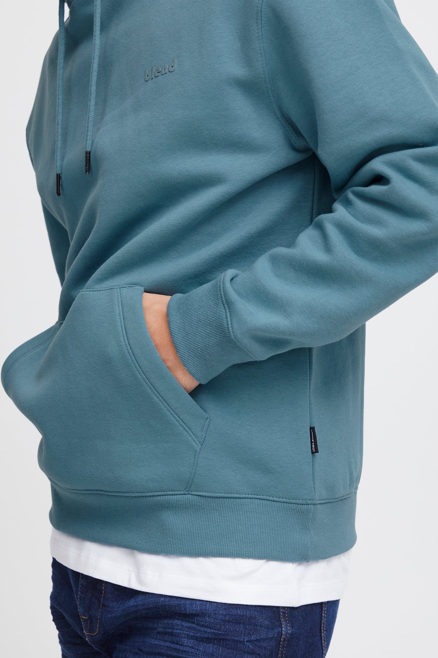 Sweat à capuche Blend
