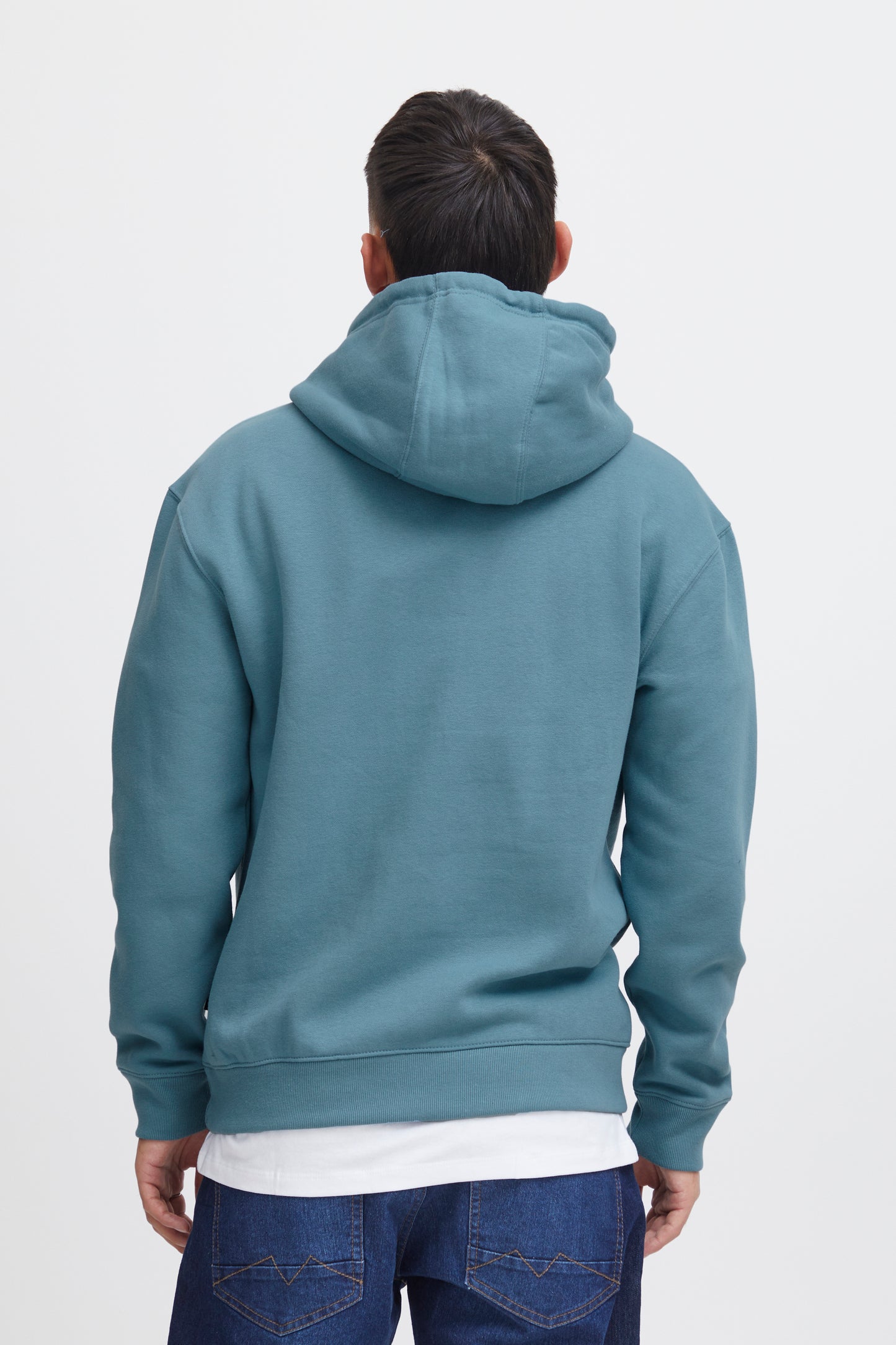 Sweat à capuche Blend