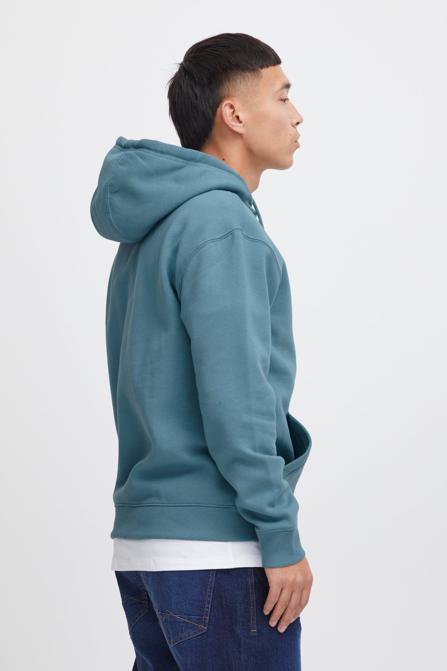 Sweat à capuche Blend