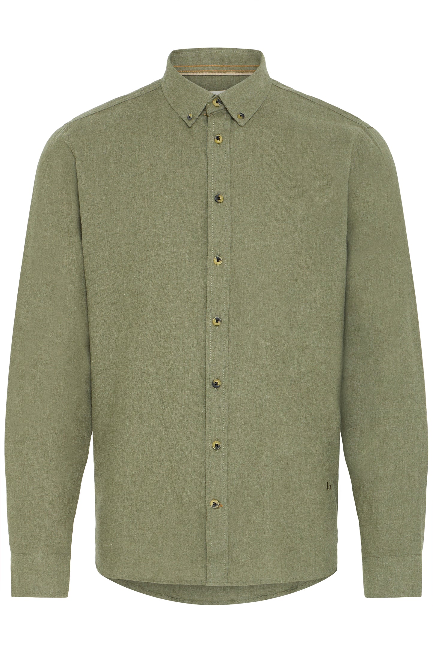 Chemise coton BLEND