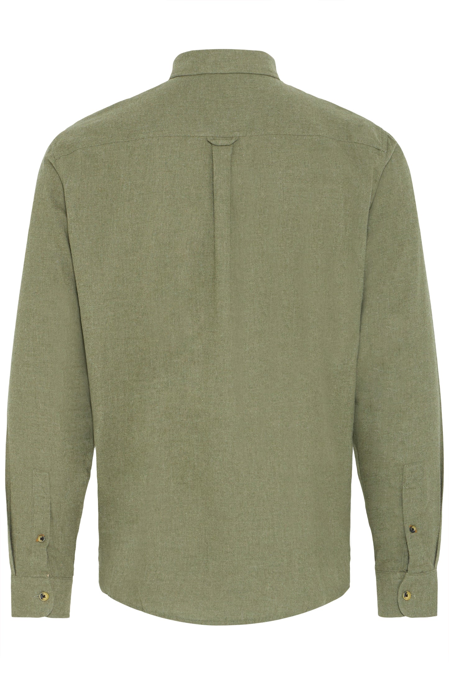 Chemise coton BLEND